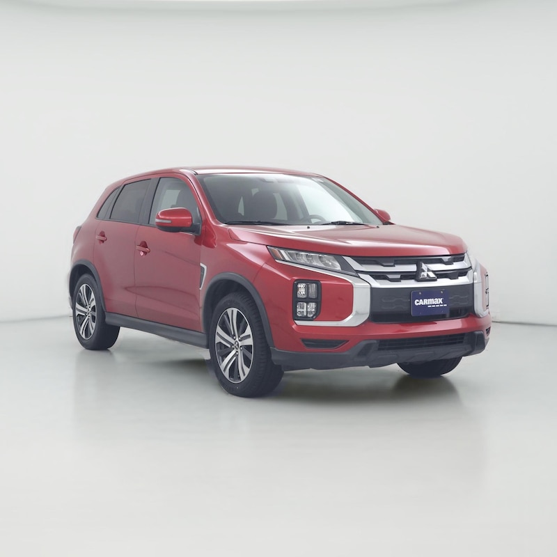 2021 Mitsubishi Outlander Sport SE
