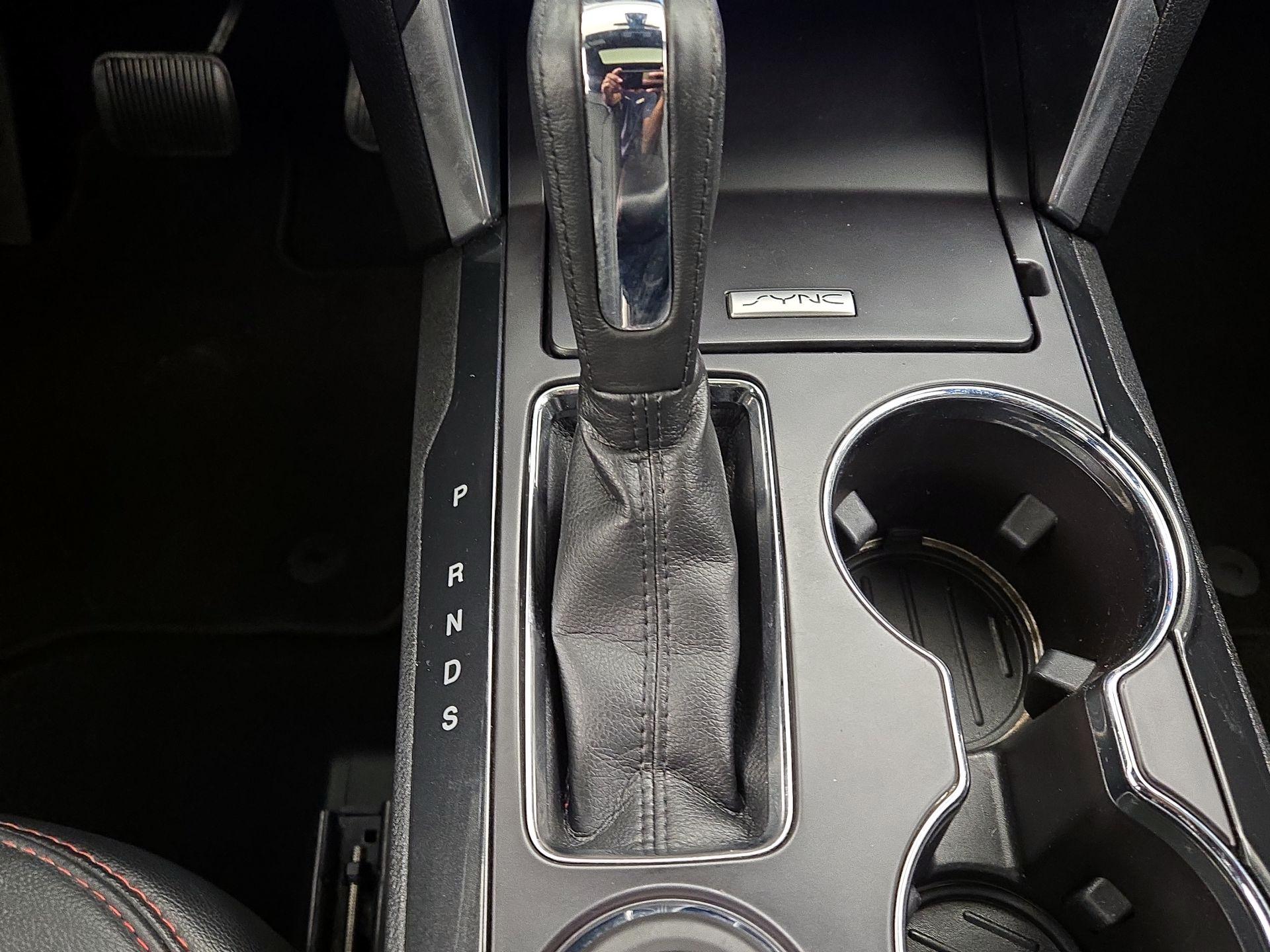 Thumbnail: 2019 Ford Explorer - 18