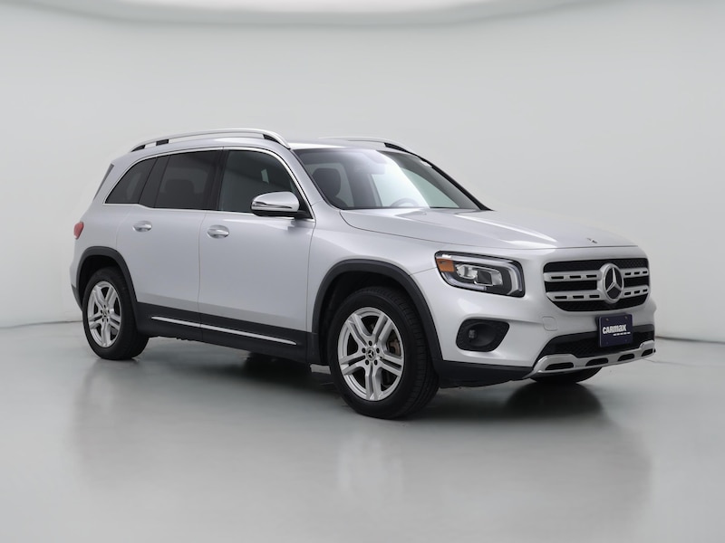 2020 Mercedes-Benz GLB250 null