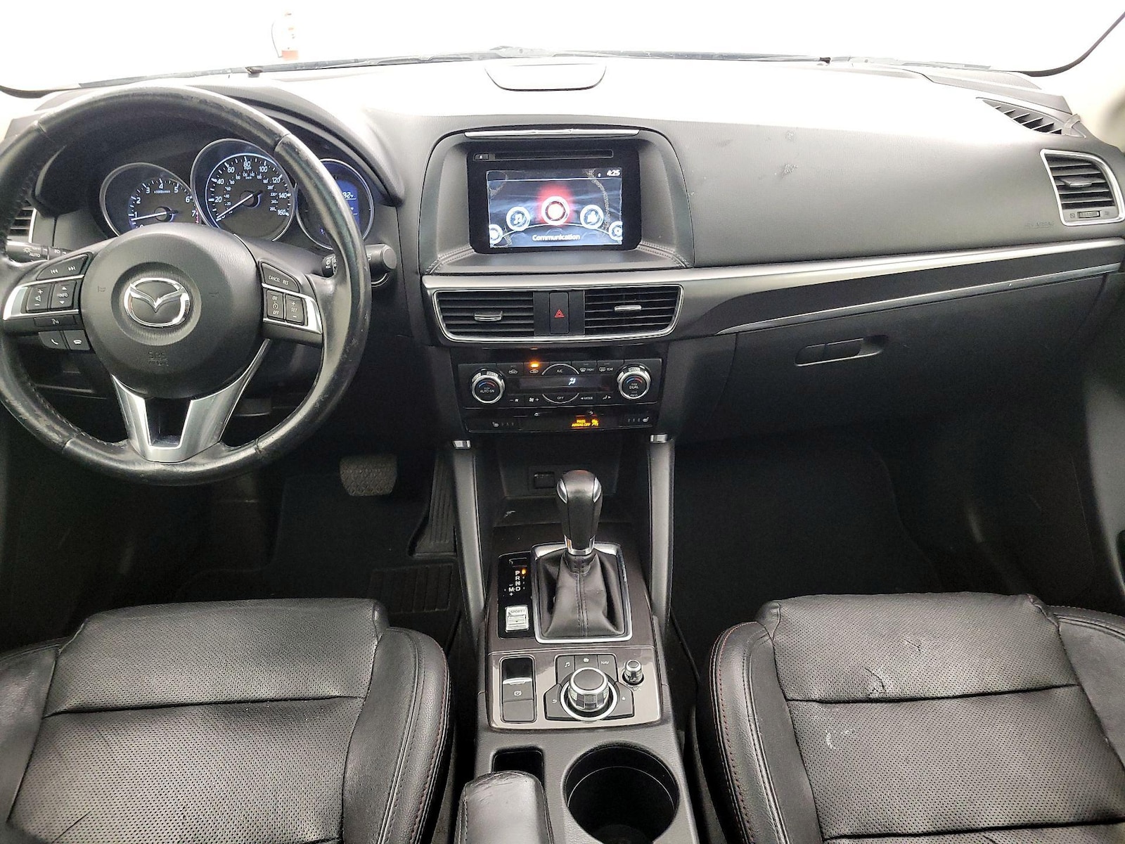 Rear View Camera