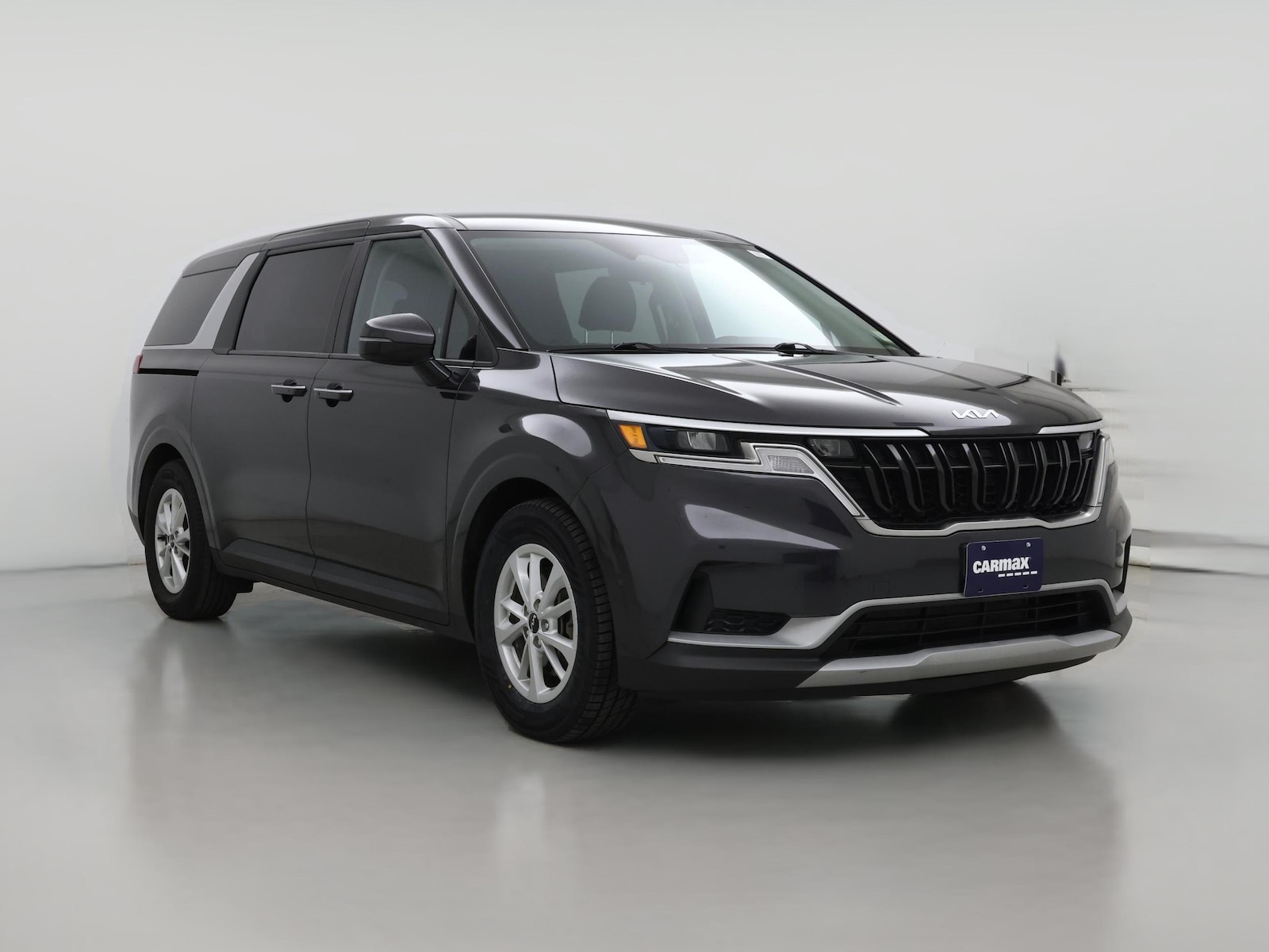 2024 Kia Carnival