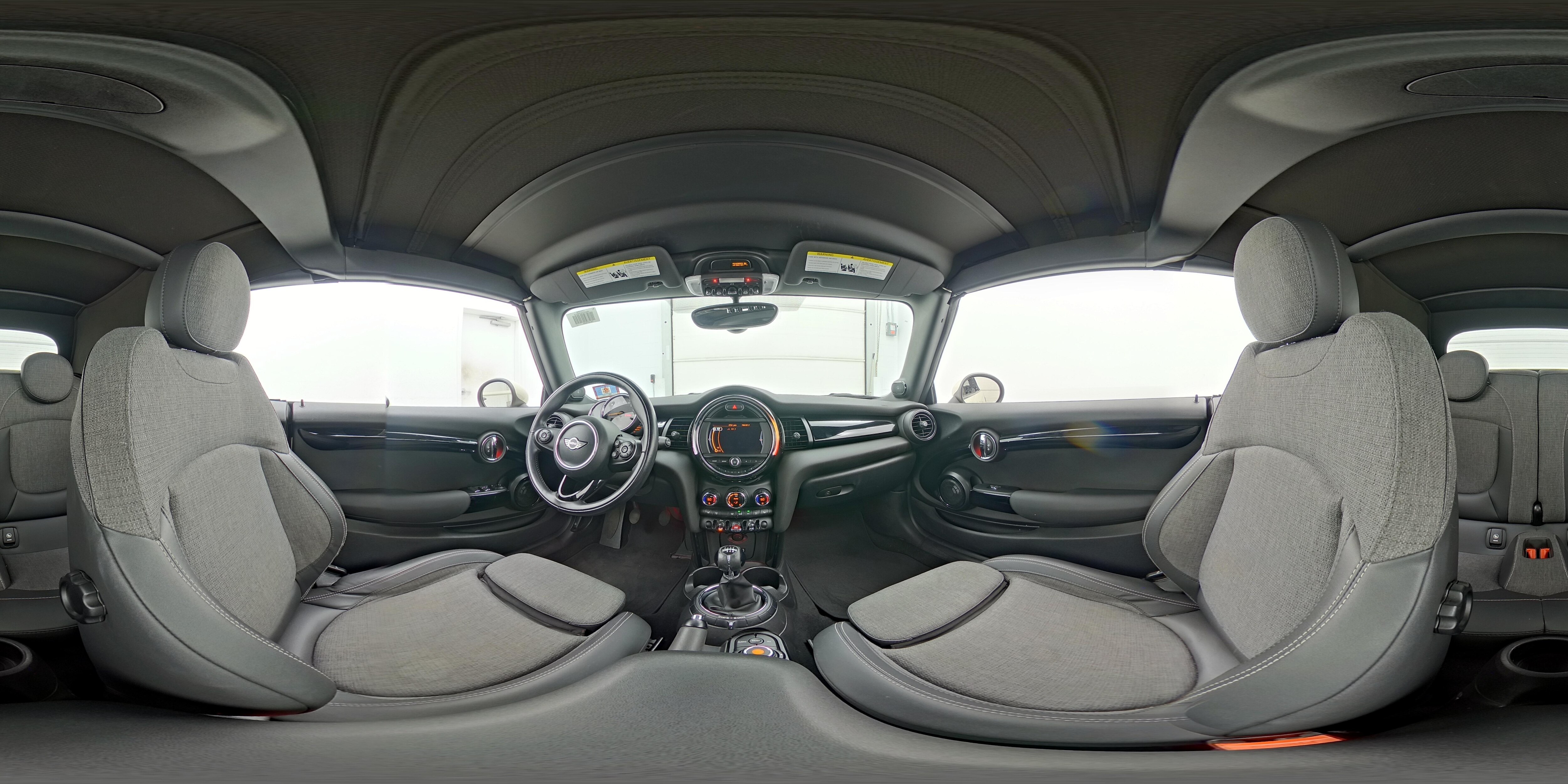 2016 MINI Cooper S - Photo 23