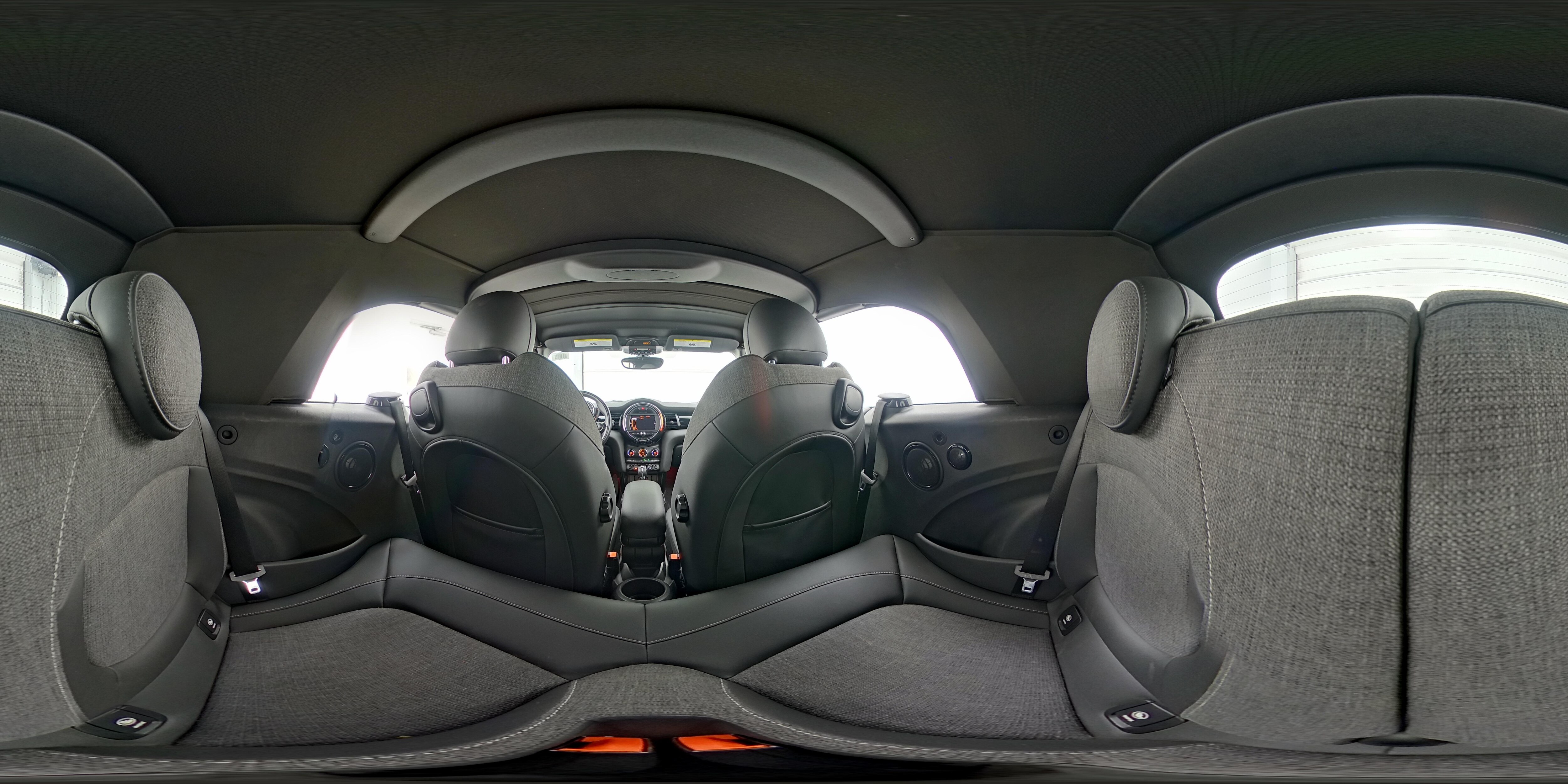 2016 MINI Cooper S - Photo 24