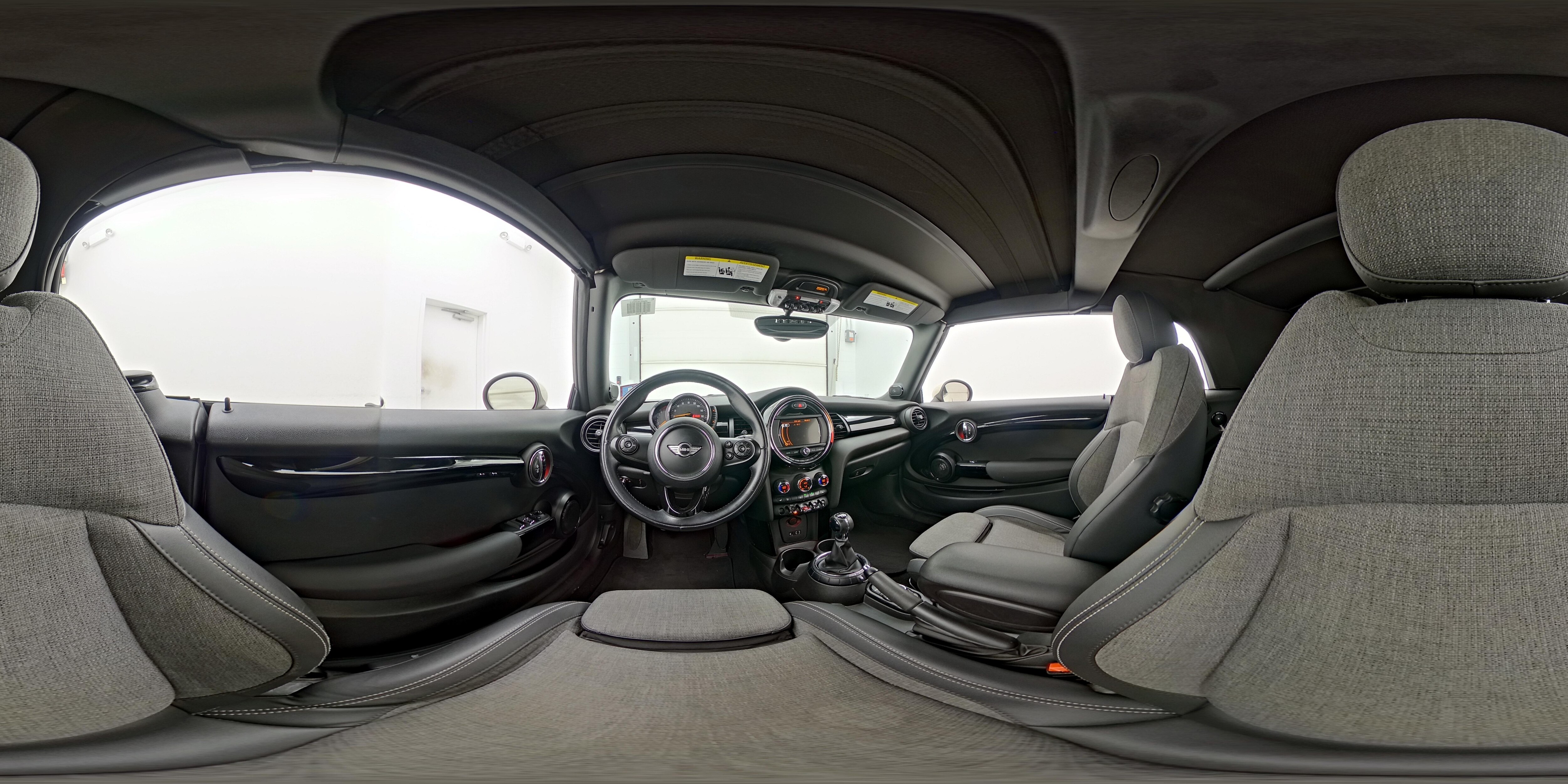 2016 MINI Cooper S - Photo 25