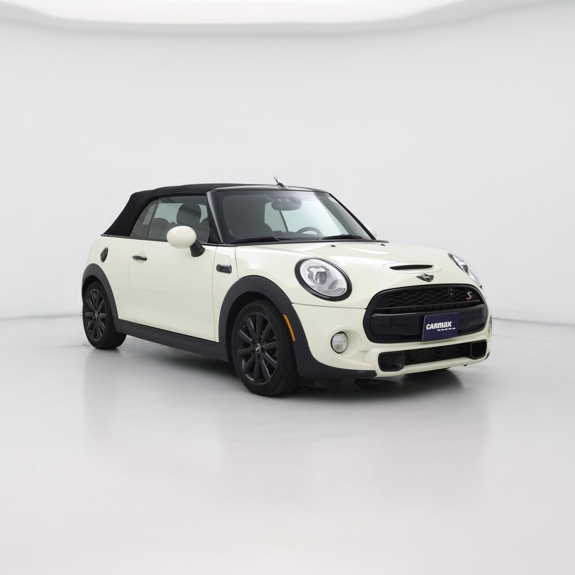 Thumbnail: 2016 MINI Cooper - 1