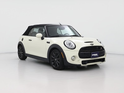 2016 Mini Cooper S