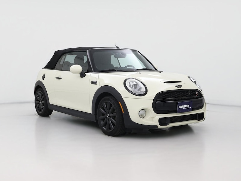 2016 MINI Cooper S -
                  Edison, NJ
