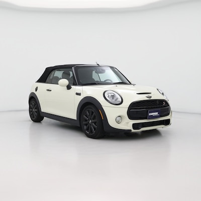 2016 Mini Cooper S