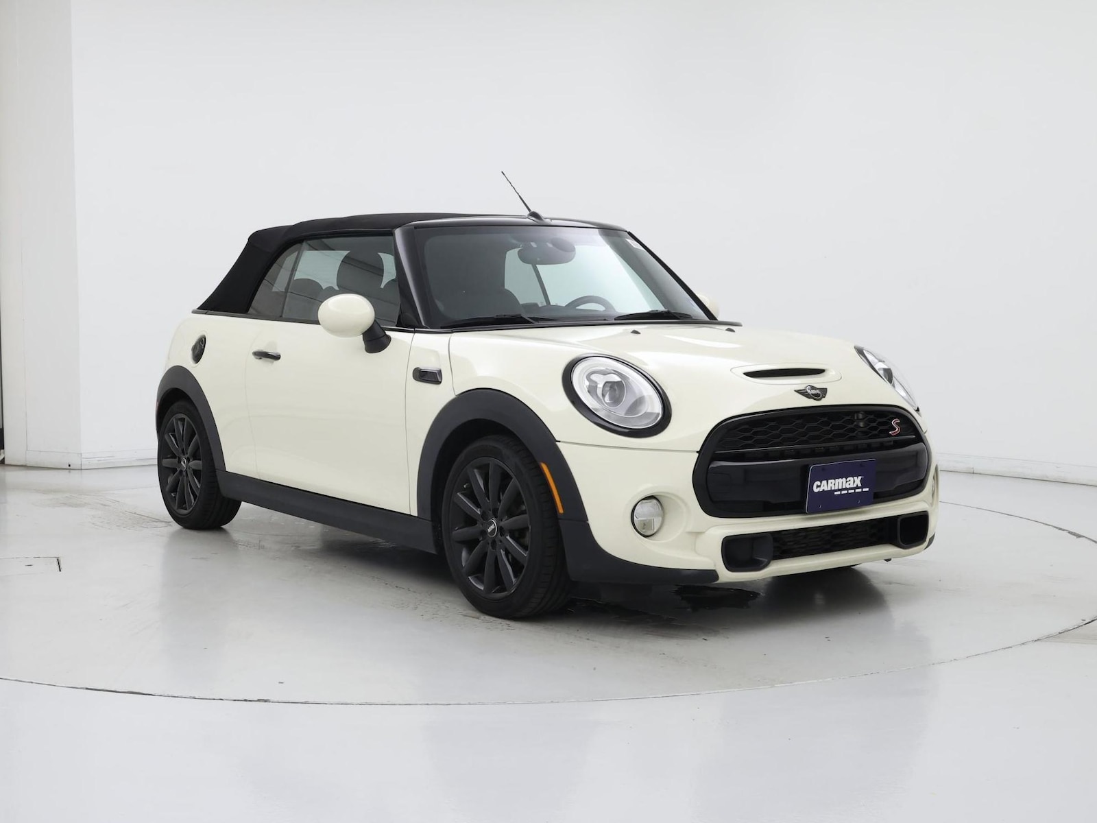 2016 MINI Cooper S - Photo 2