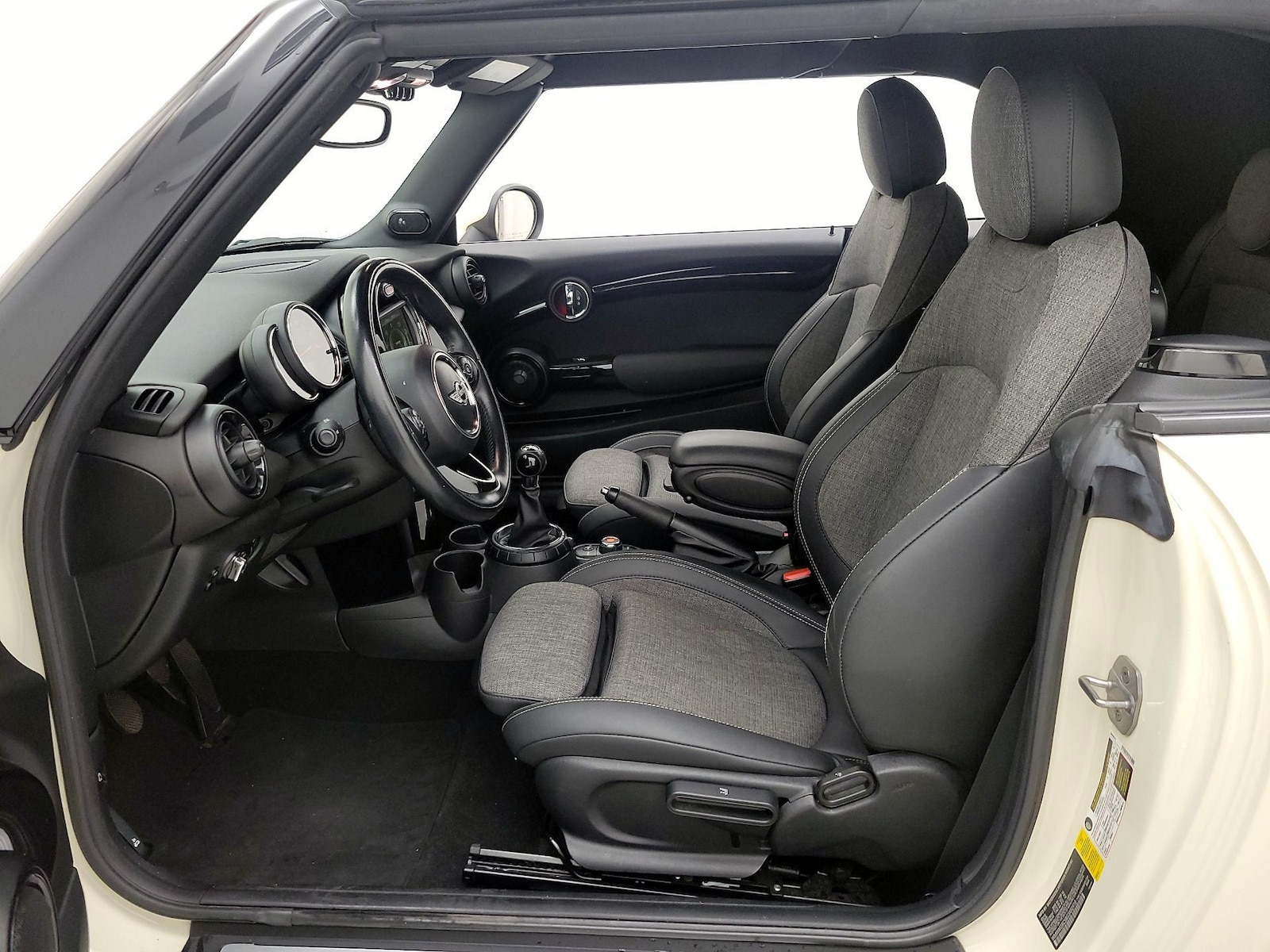 2016 MINI Cooper S - Photo 12