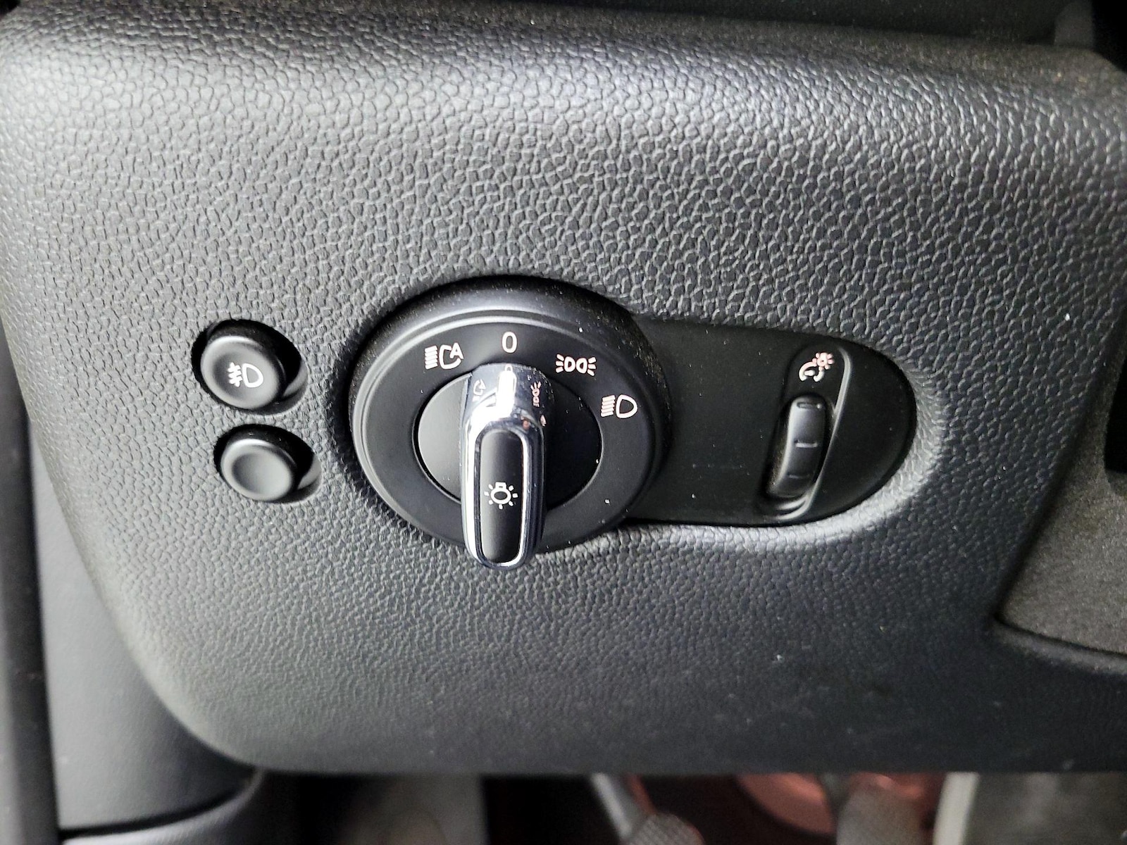 2016 MINI Cooper S - Photo 14