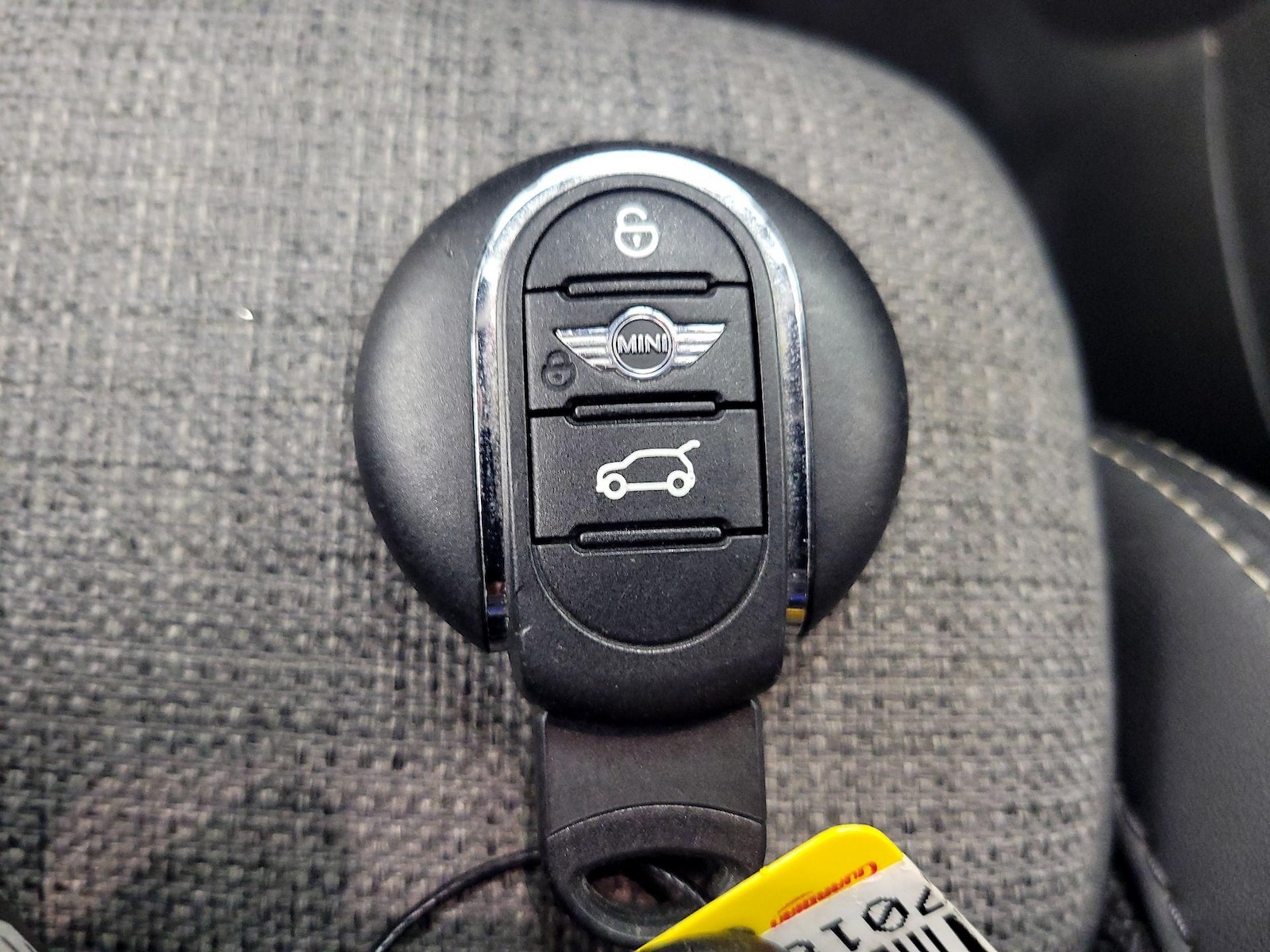 2016 MINI Cooper S - Photo 22