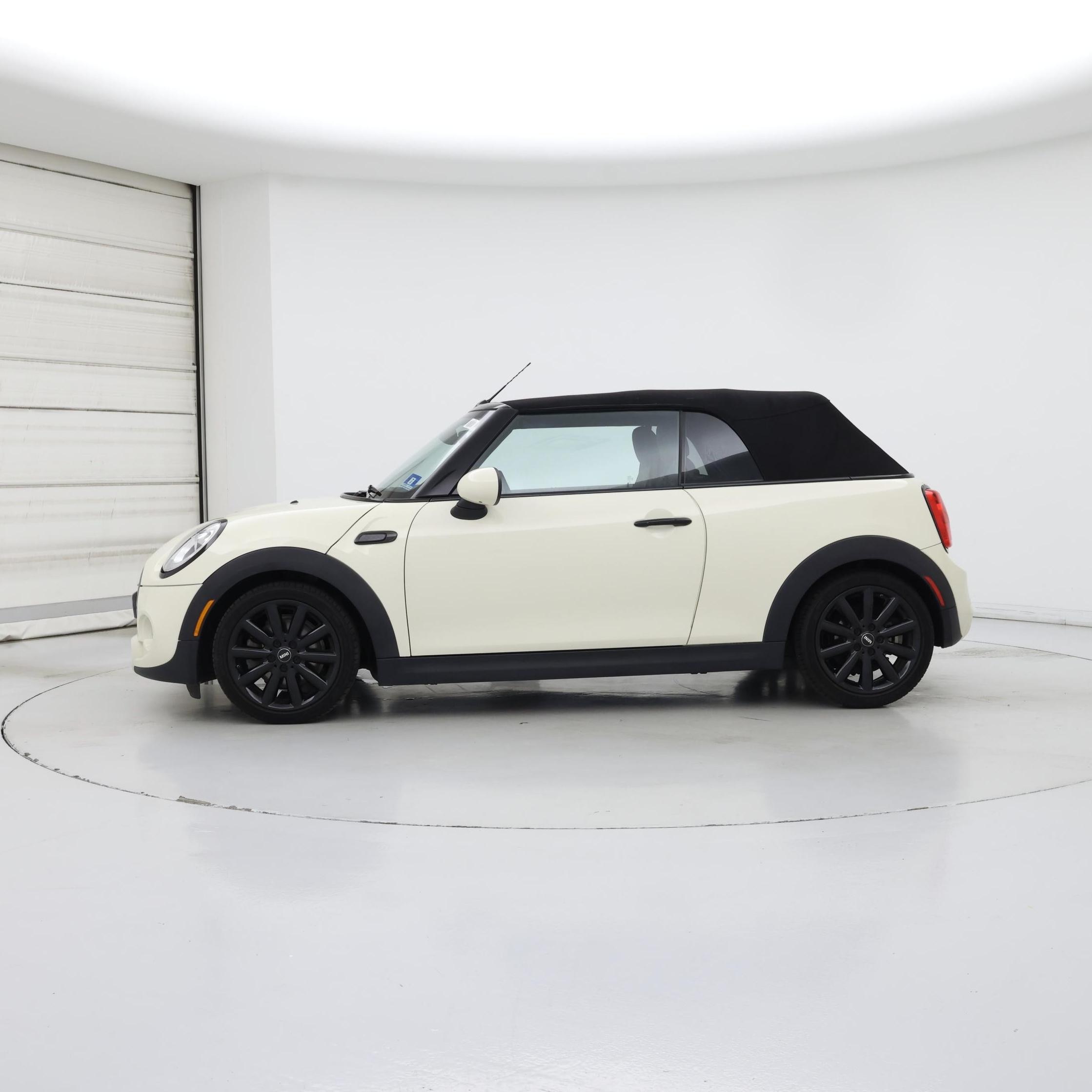 Thumbnail: 2016 MINI Cooper - 3