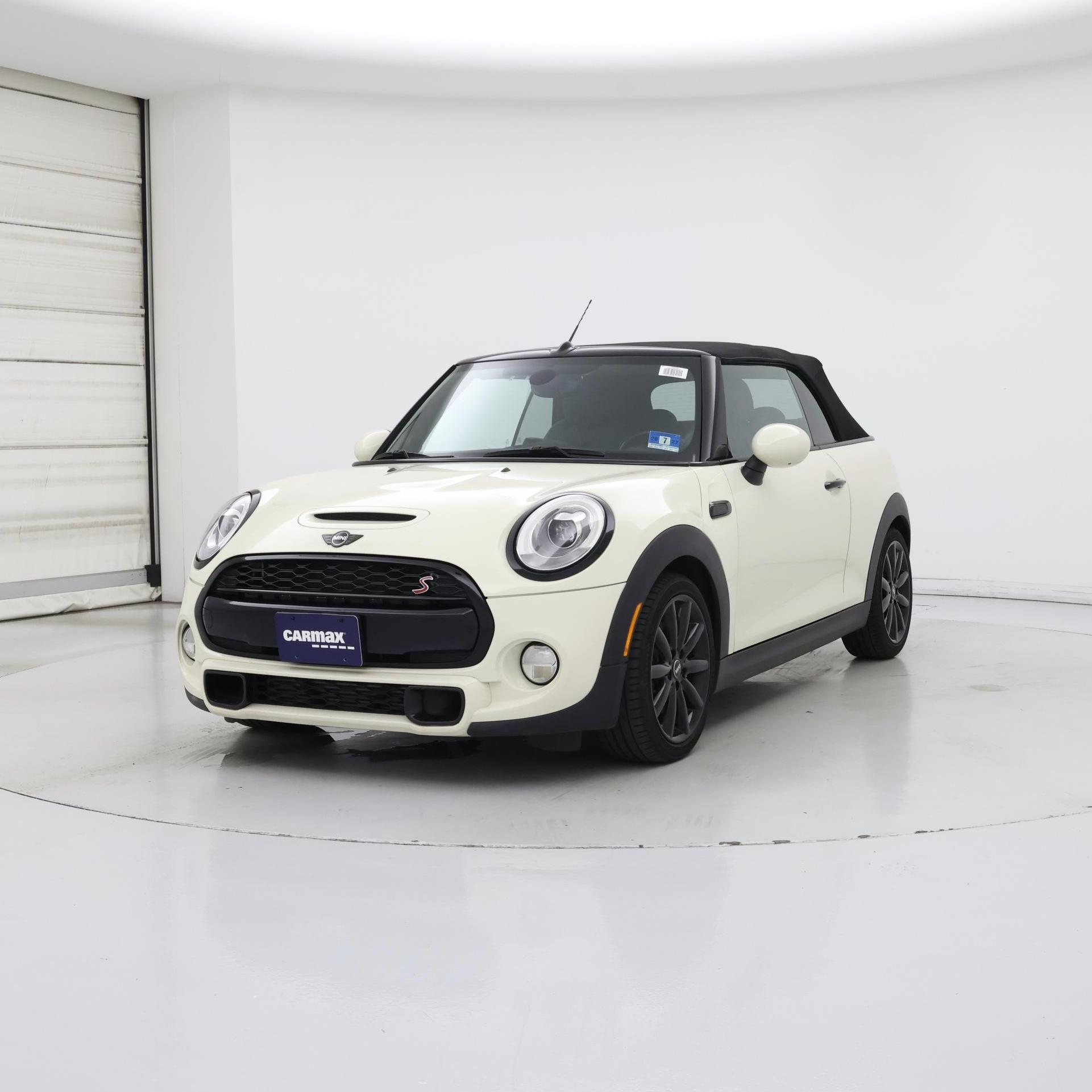 Thumbnail: 2016 MINI Cooper - 4