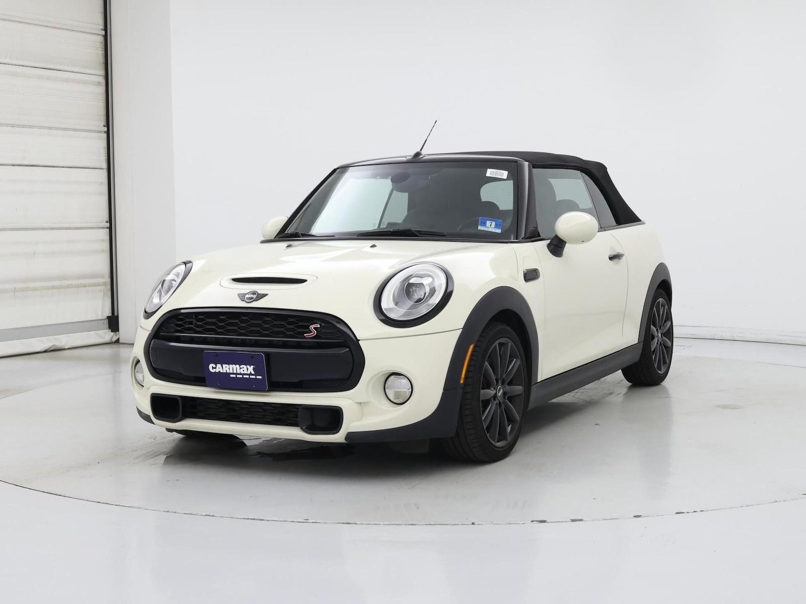 2016 MINI Cooper S - Photo 5