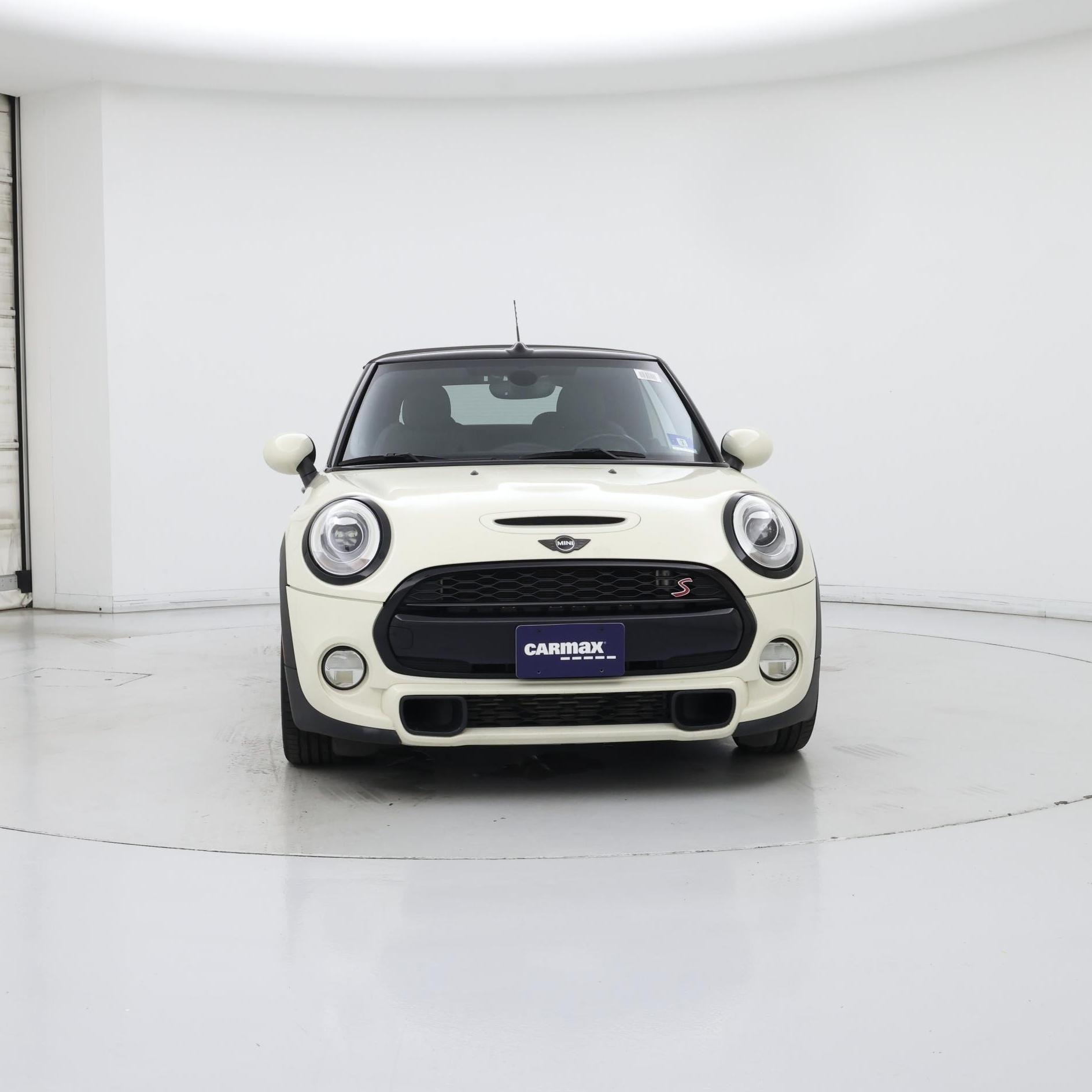 Thumbnail: 2016 MINI Cooper - 5