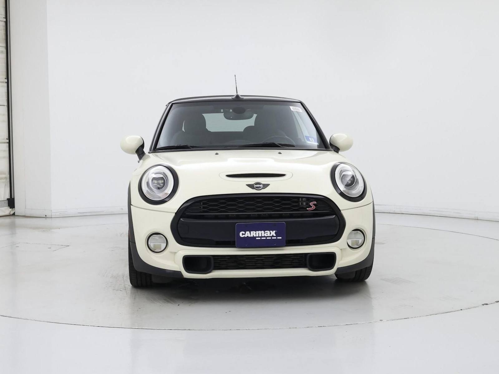 2016 MINI Cooper S - Photo 6
