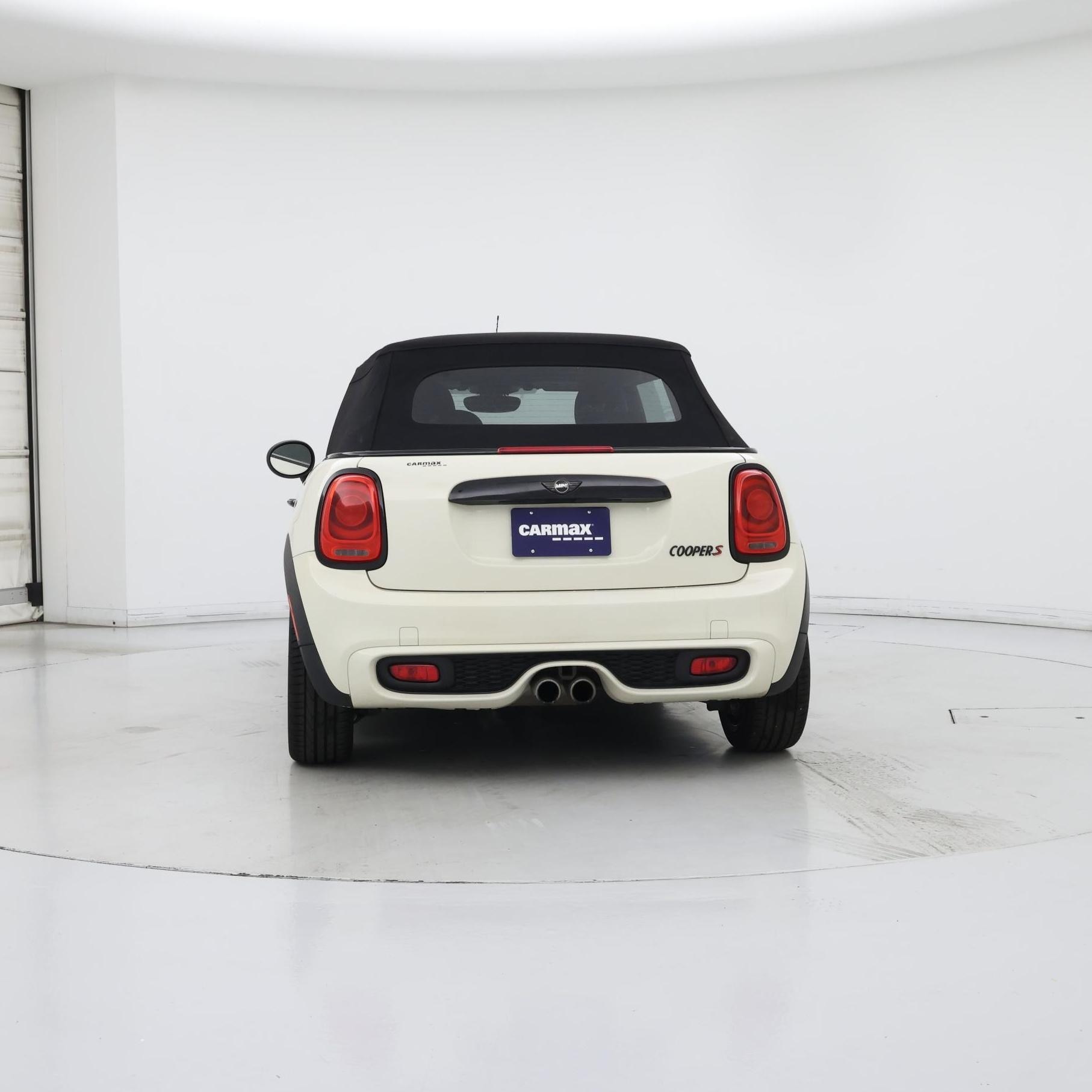 Thumbnail: 2016 MINI Cooper - 6