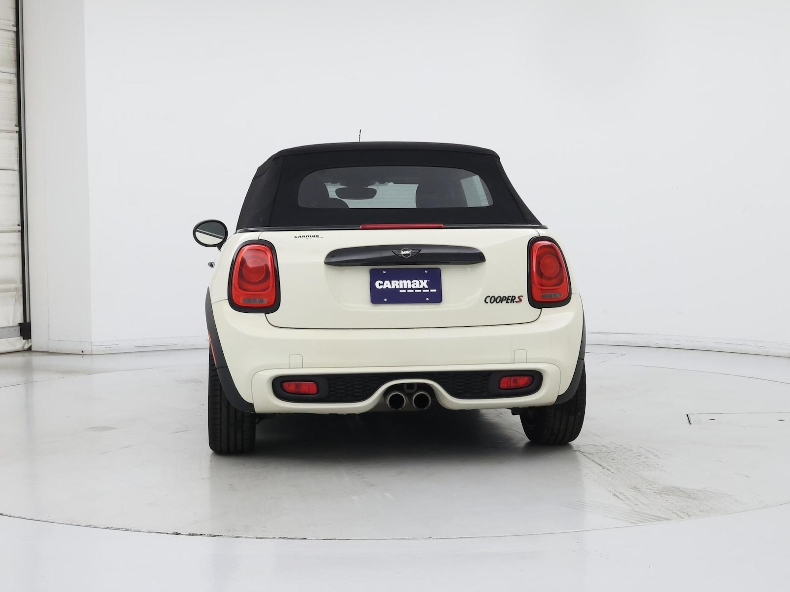 2016 MINI Cooper S - Photo 7