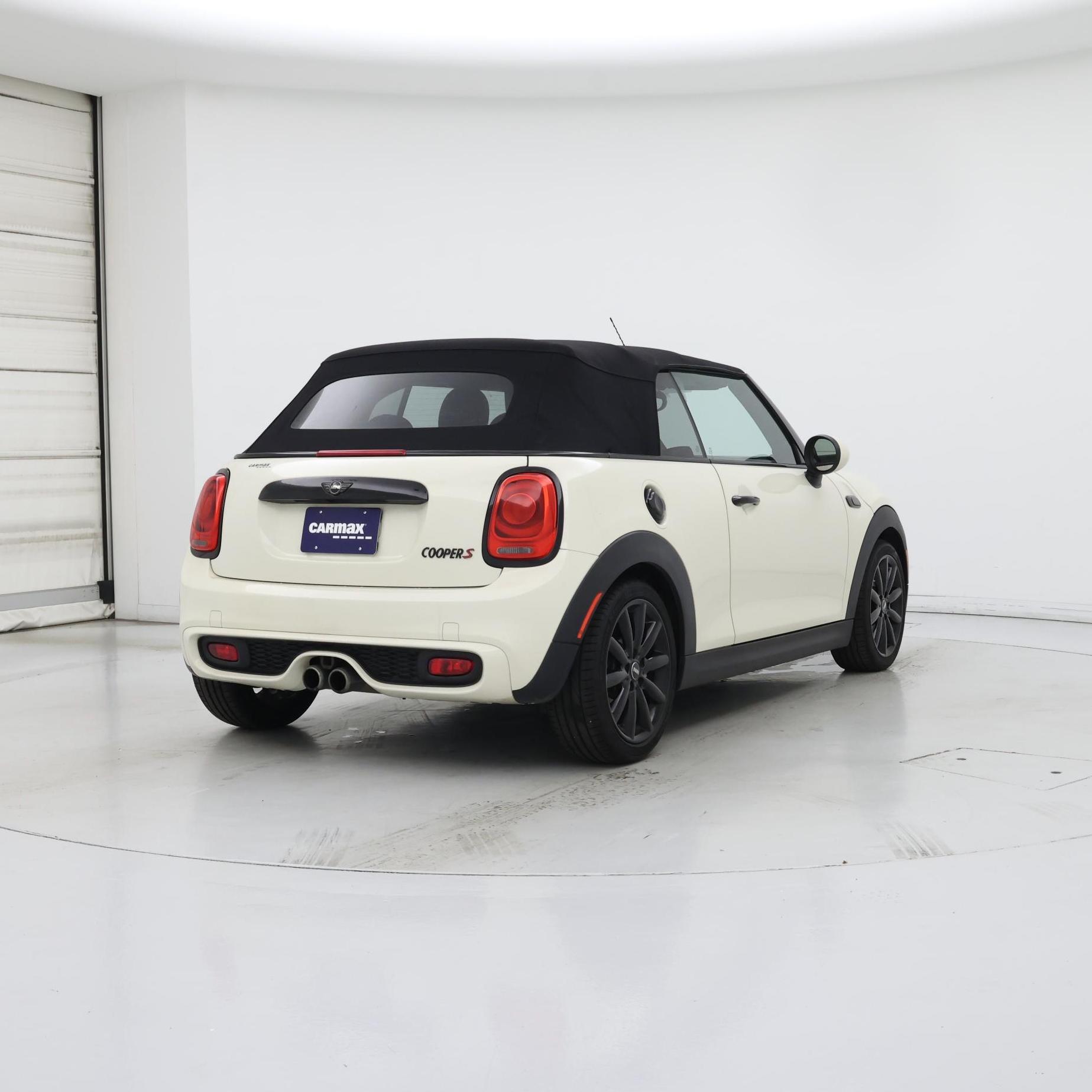 Thumbnail: 2016 MINI Cooper - 8