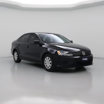 2016 Volkswagen Jetta S