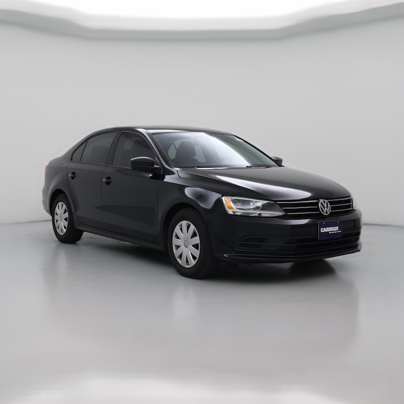 2016 Volkswagen Jetta S