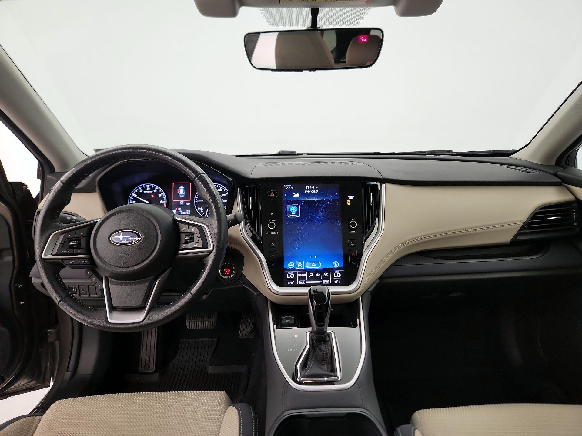 Thumbnail: 2021 Subaru Outback - 9
