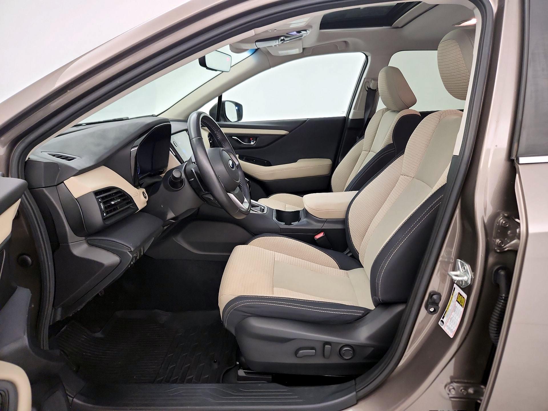 Thumbnail: 2021 Subaru Outback - 11