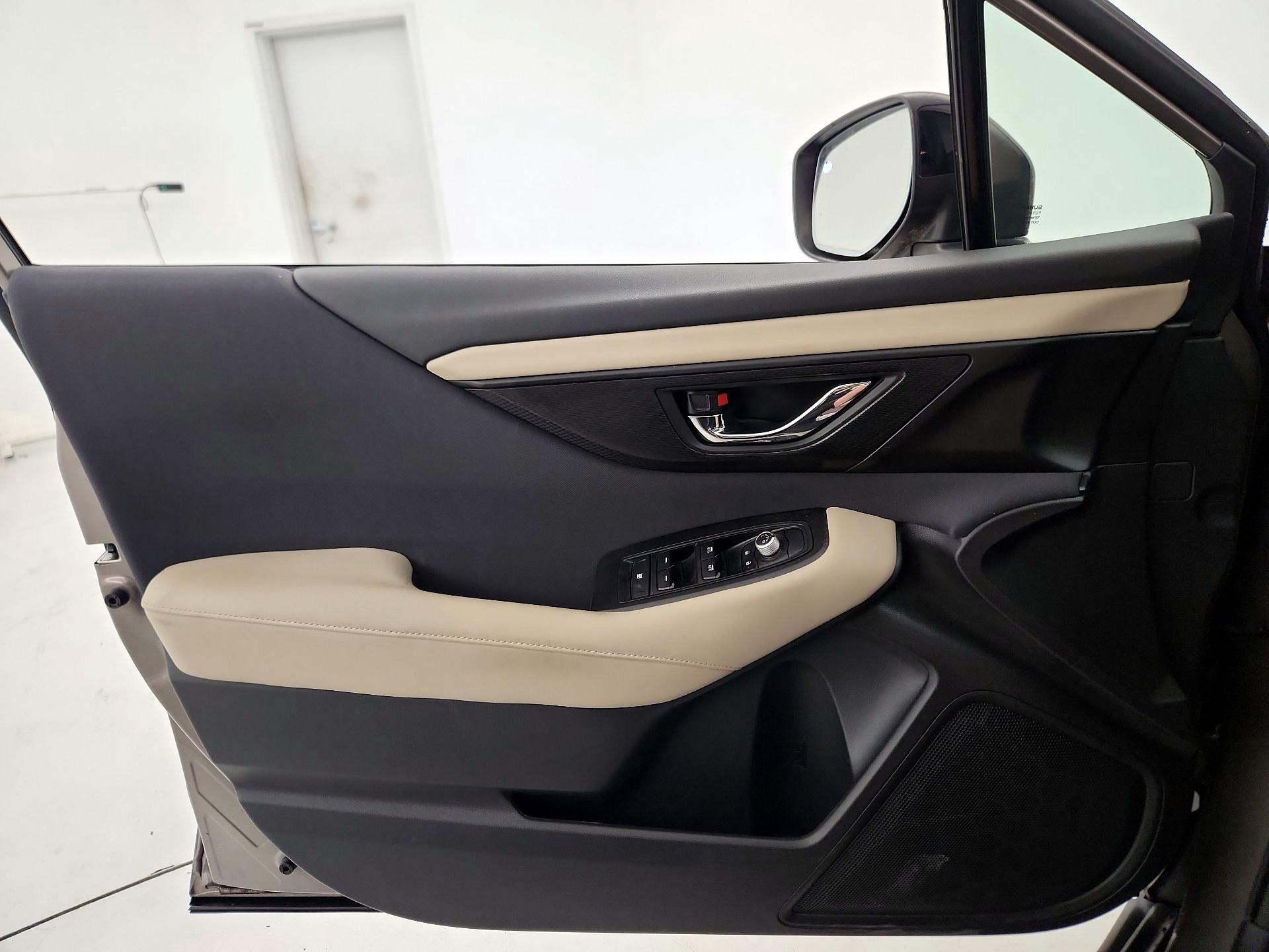 Thumbnail: 2021 Subaru Outback - 12