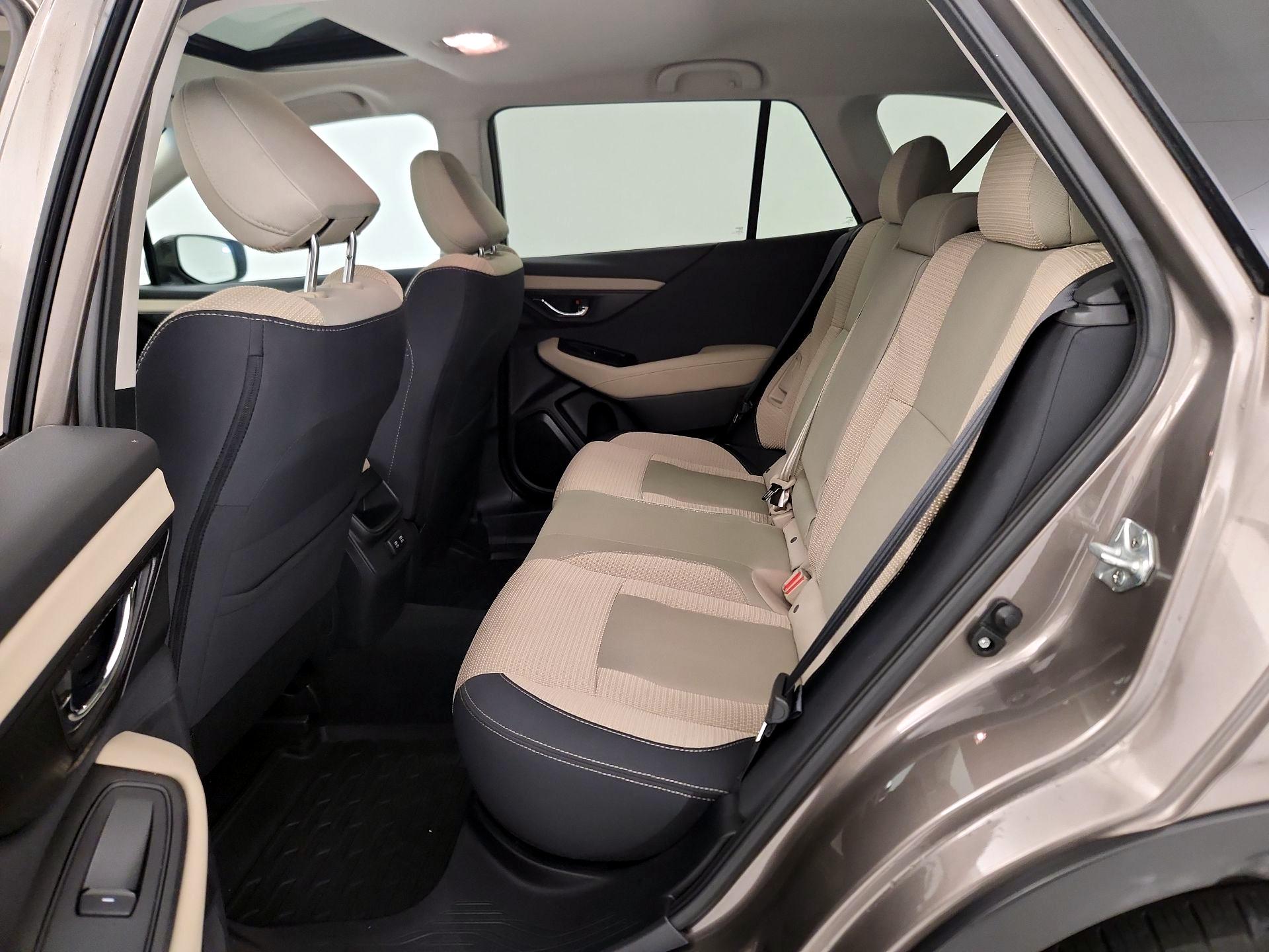 Thumbnail: 2021 Subaru Outback - 20