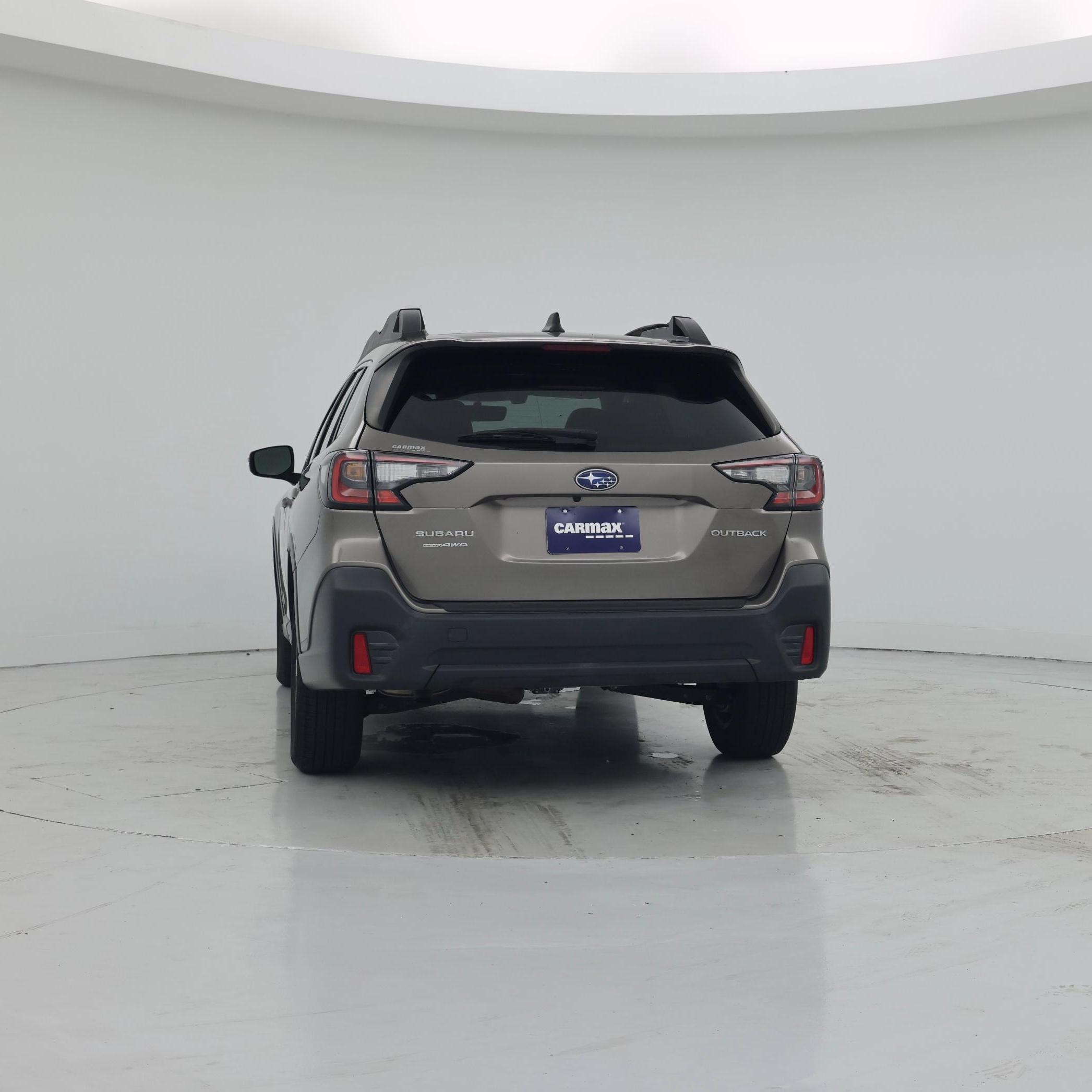 Thumbnail: 2021 Subaru Outback - 6