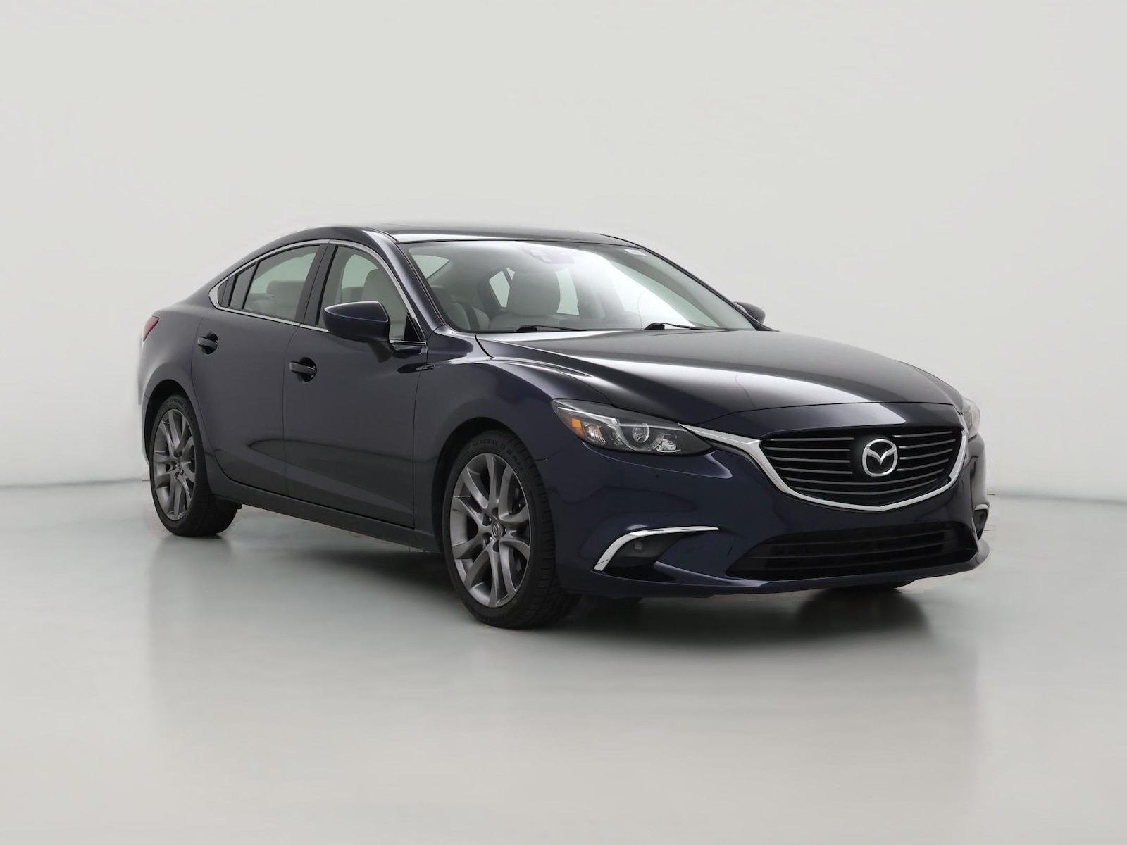 2016 Mazda MAZDA6