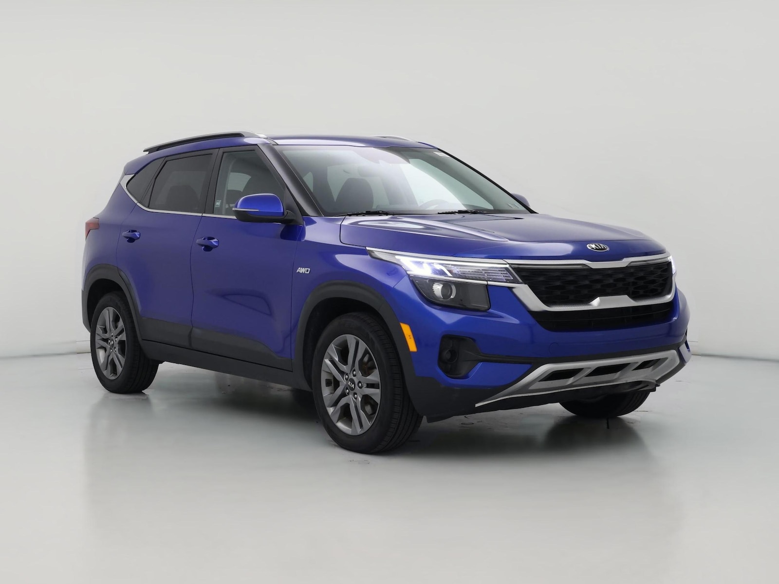 2021 Kia Seltos