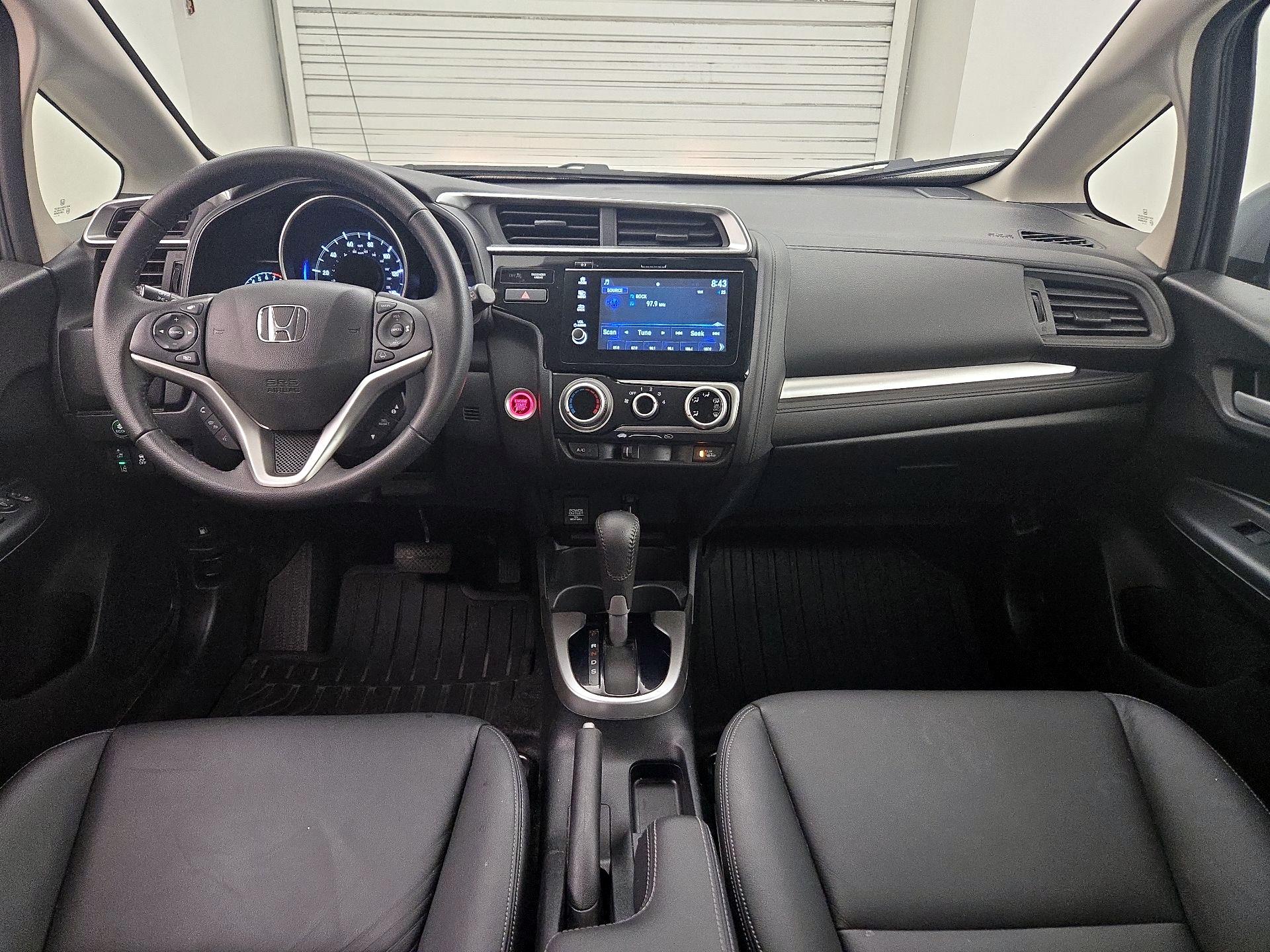 Thumbnail: 2020 Honda Fit - 9
