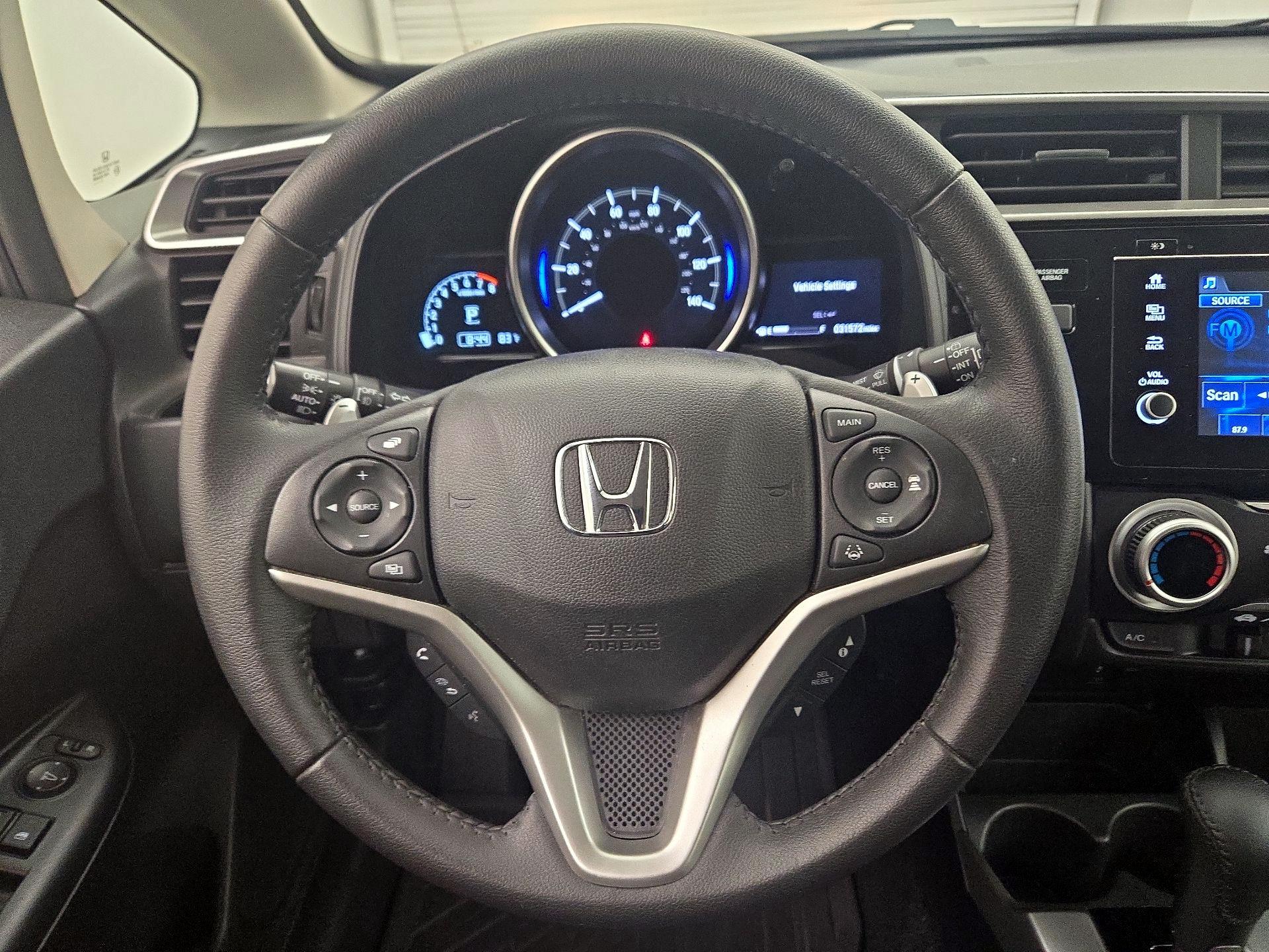 Thumbnail: 2020 Honda Fit - 10