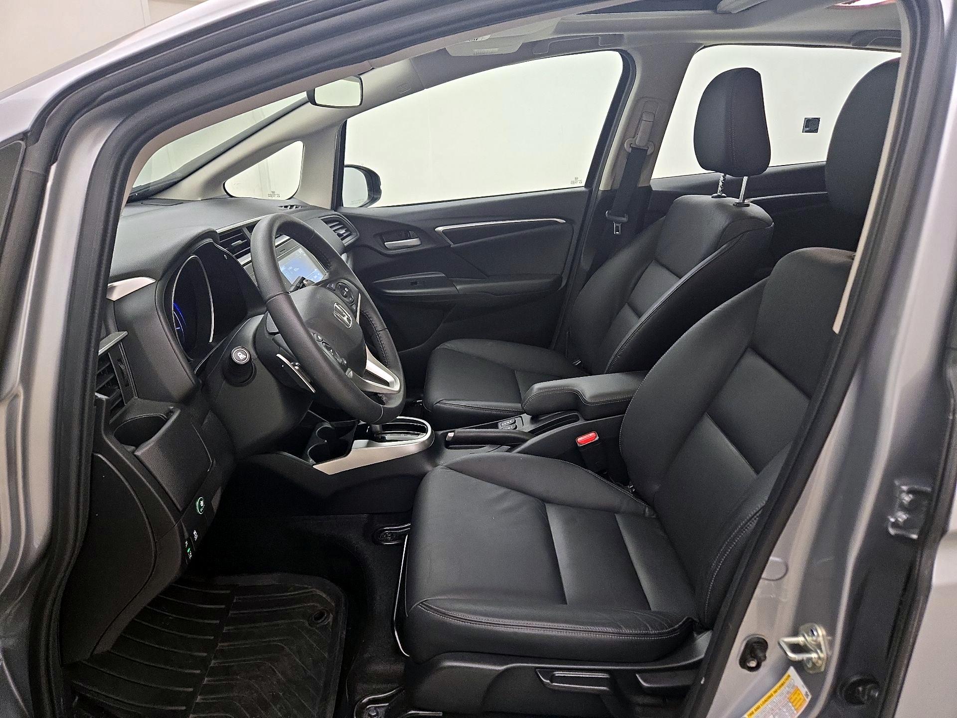 Thumbnail: 2020 Honda Fit - 11