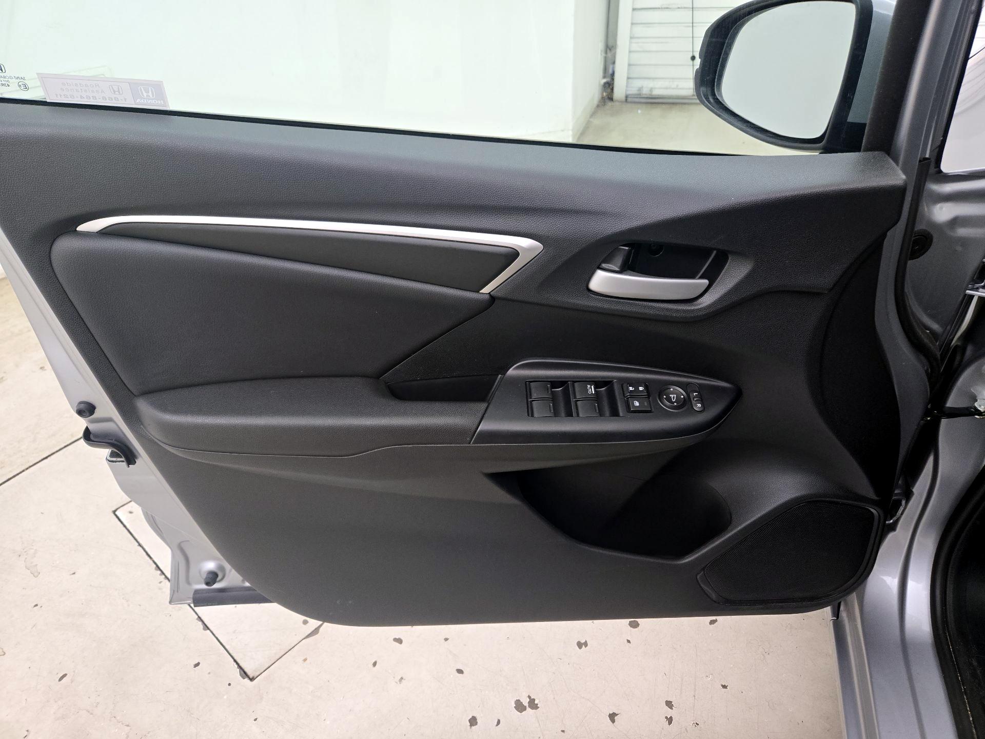 Thumbnail: 2020 Honda Fit - 12