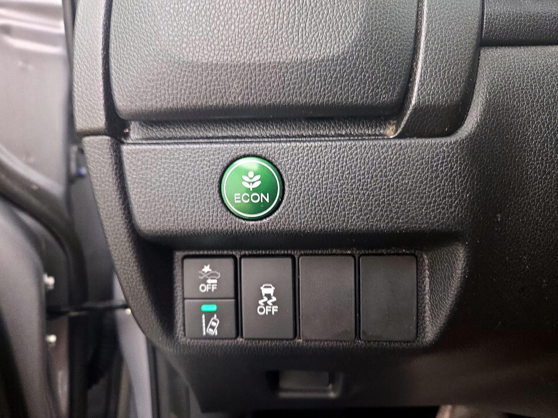 Thumbnail: 2020 Honda Fit - 13
