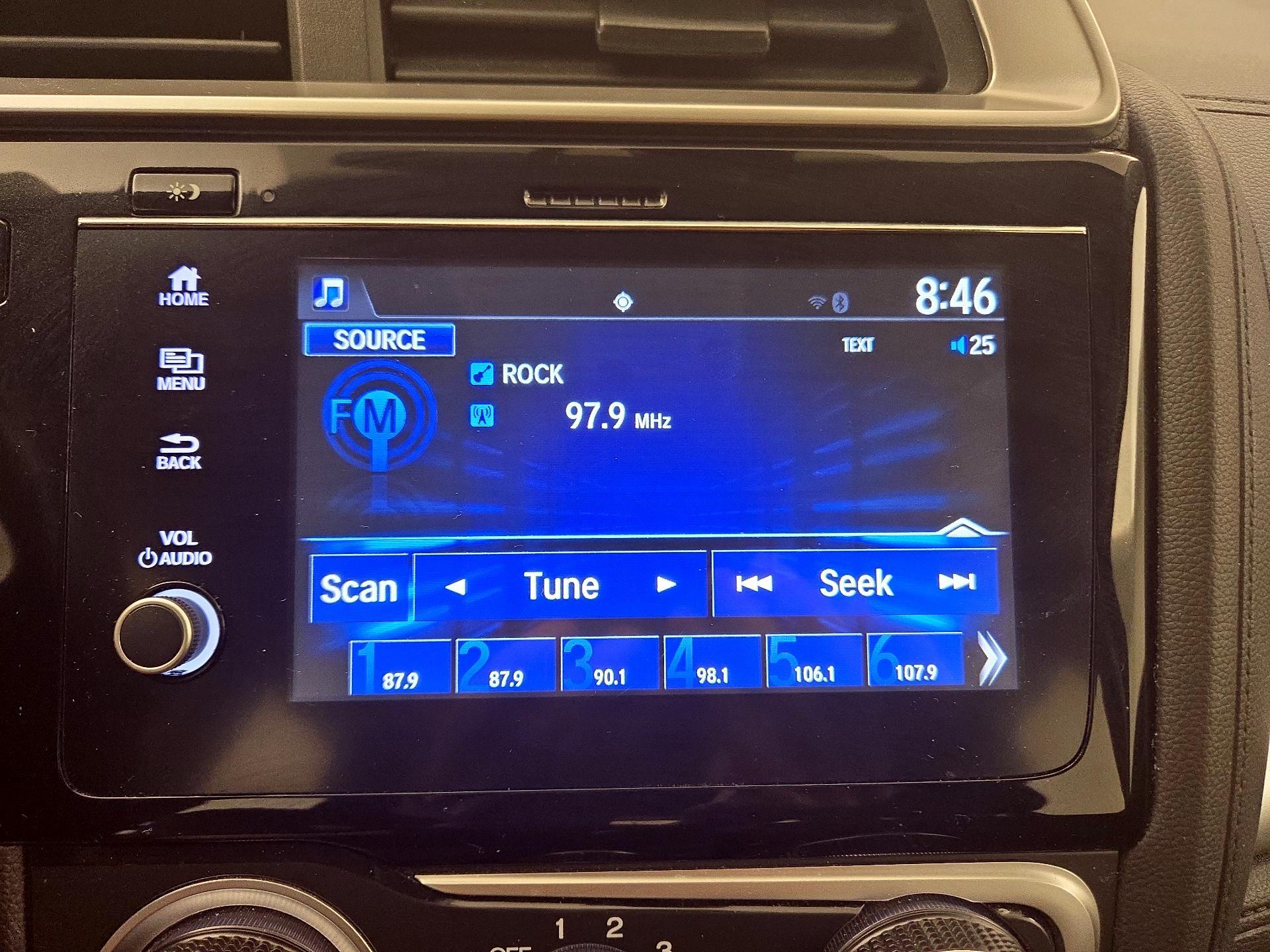 Thumbnail: 2020 Honda Fit - 15