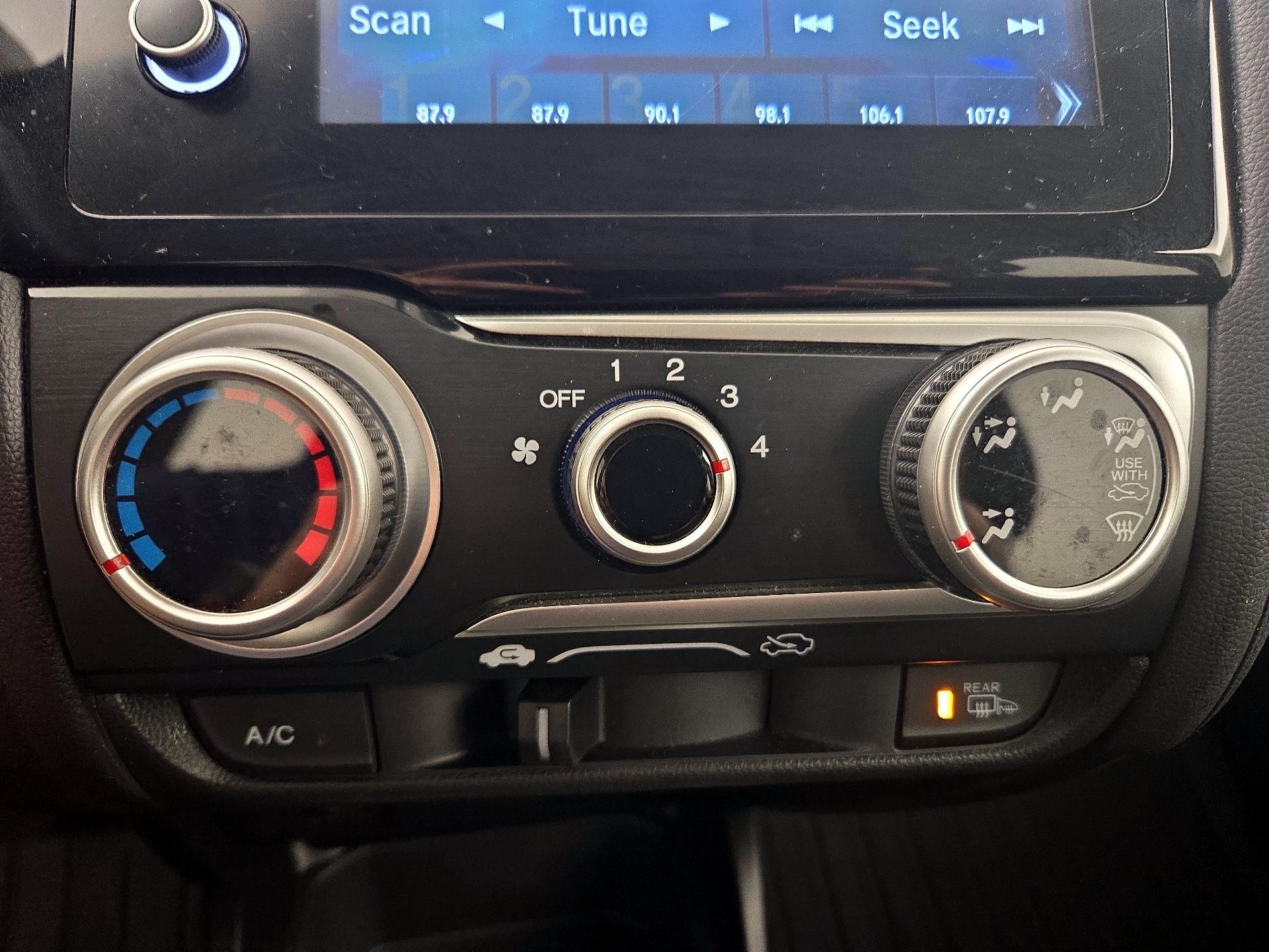 Thumbnail: 2020 Honda Fit - 16