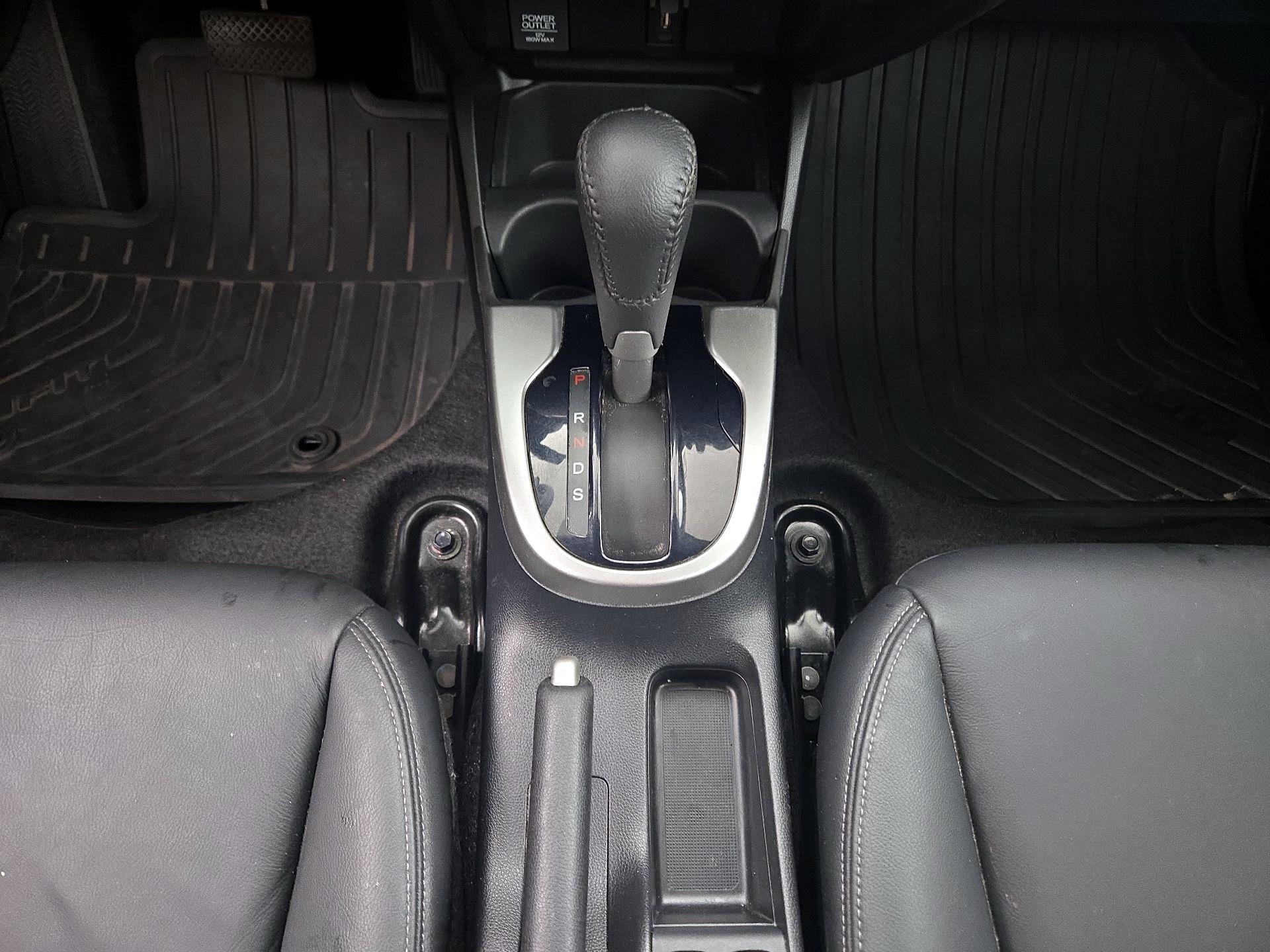 Thumbnail: 2020 Honda Fit - 17