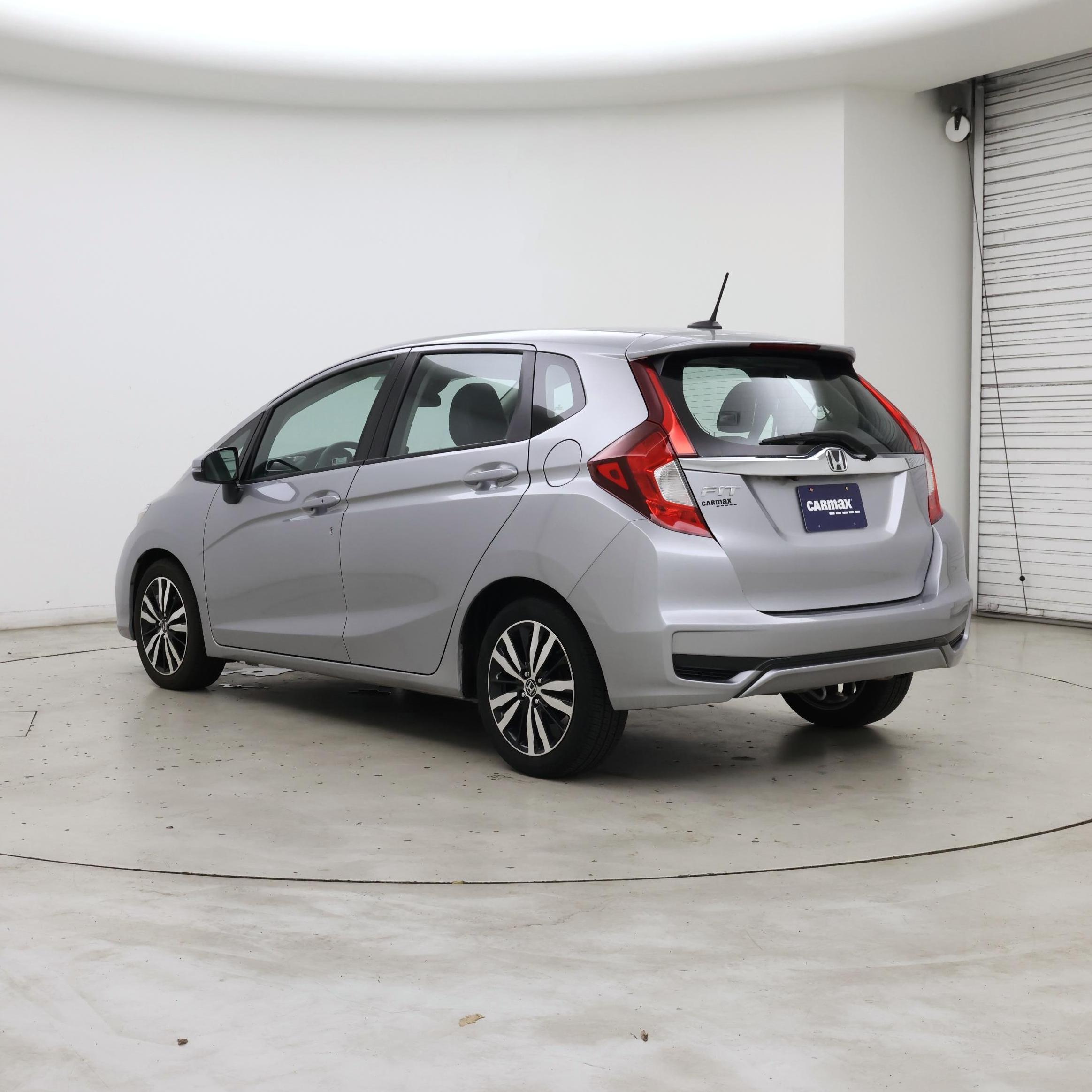 Thumbnail: 2020 Honda Fit - 2