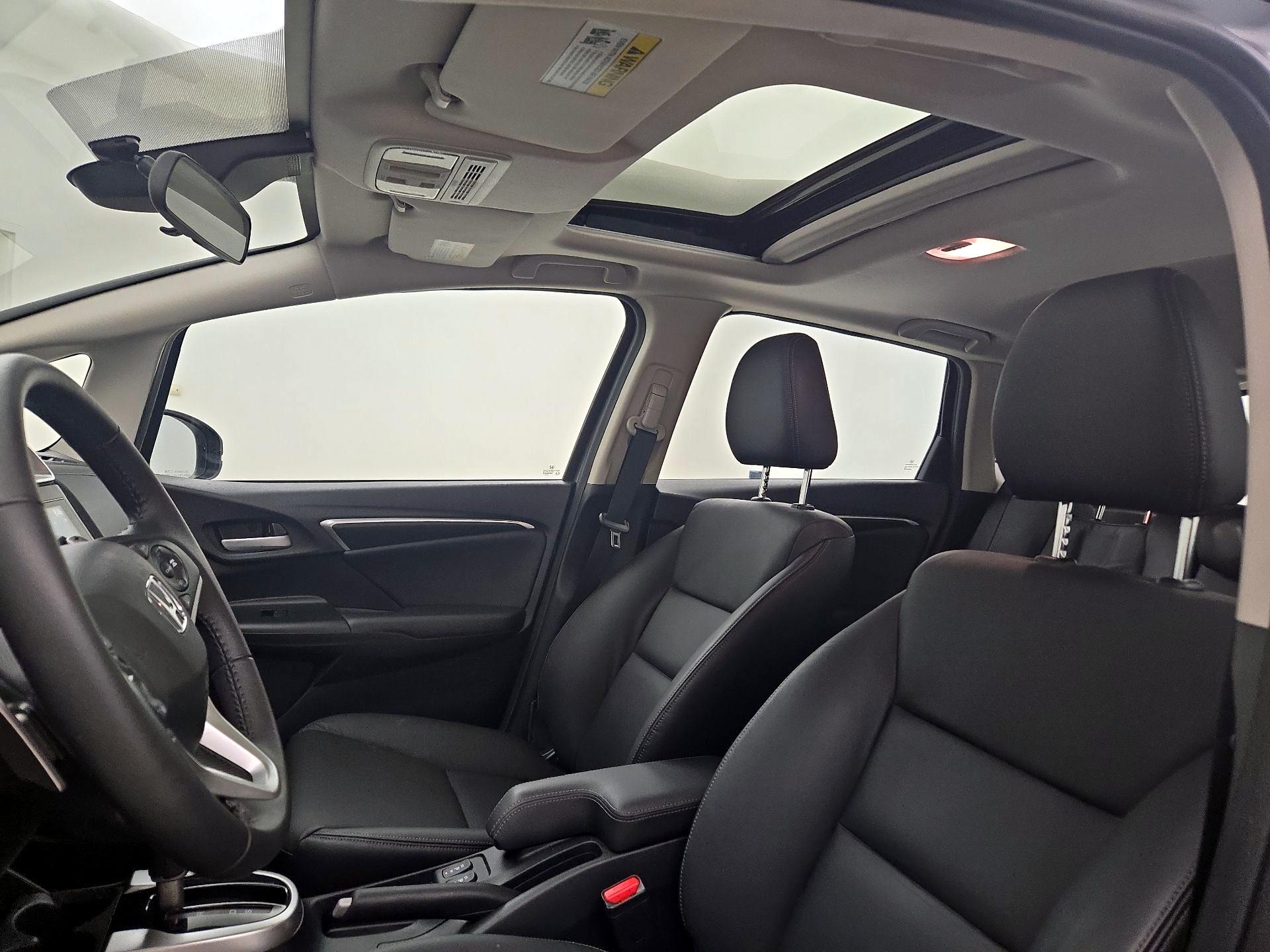 Thumbnail: 2020 Honda Fit - 19