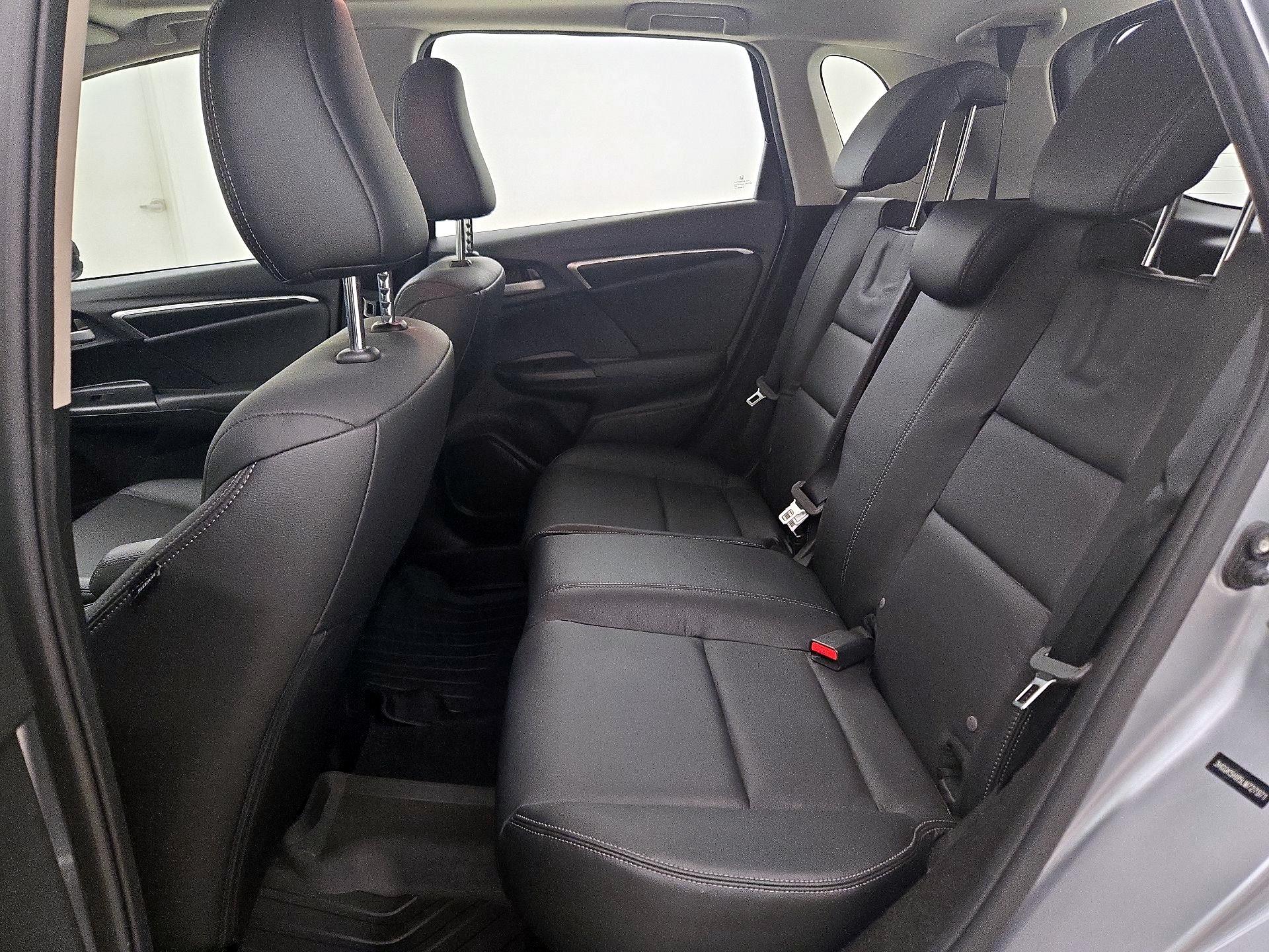 Thumbnail: 2020 Honda Fit - 20