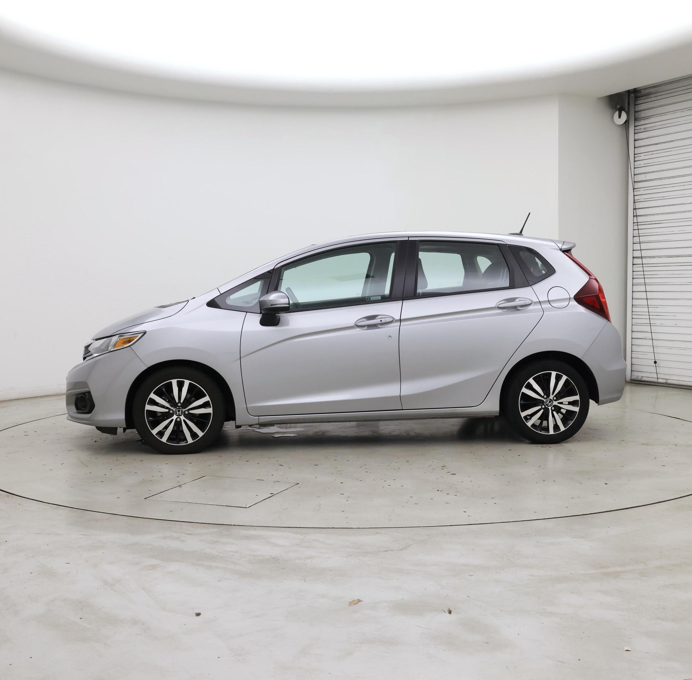 Thumbnail: 2020 Honda Fit - 3