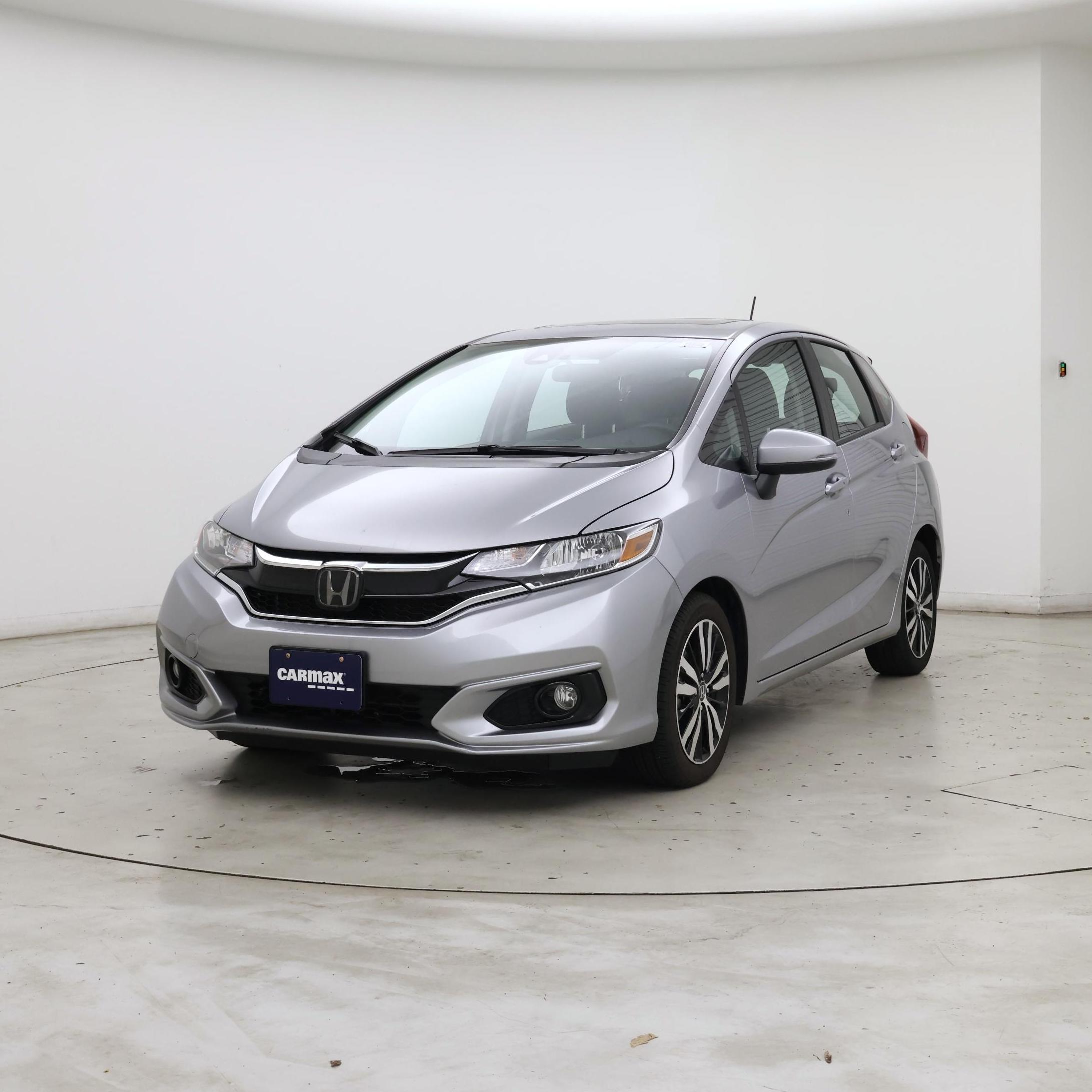 Thumbnail: 2020 Honda Fit - 4