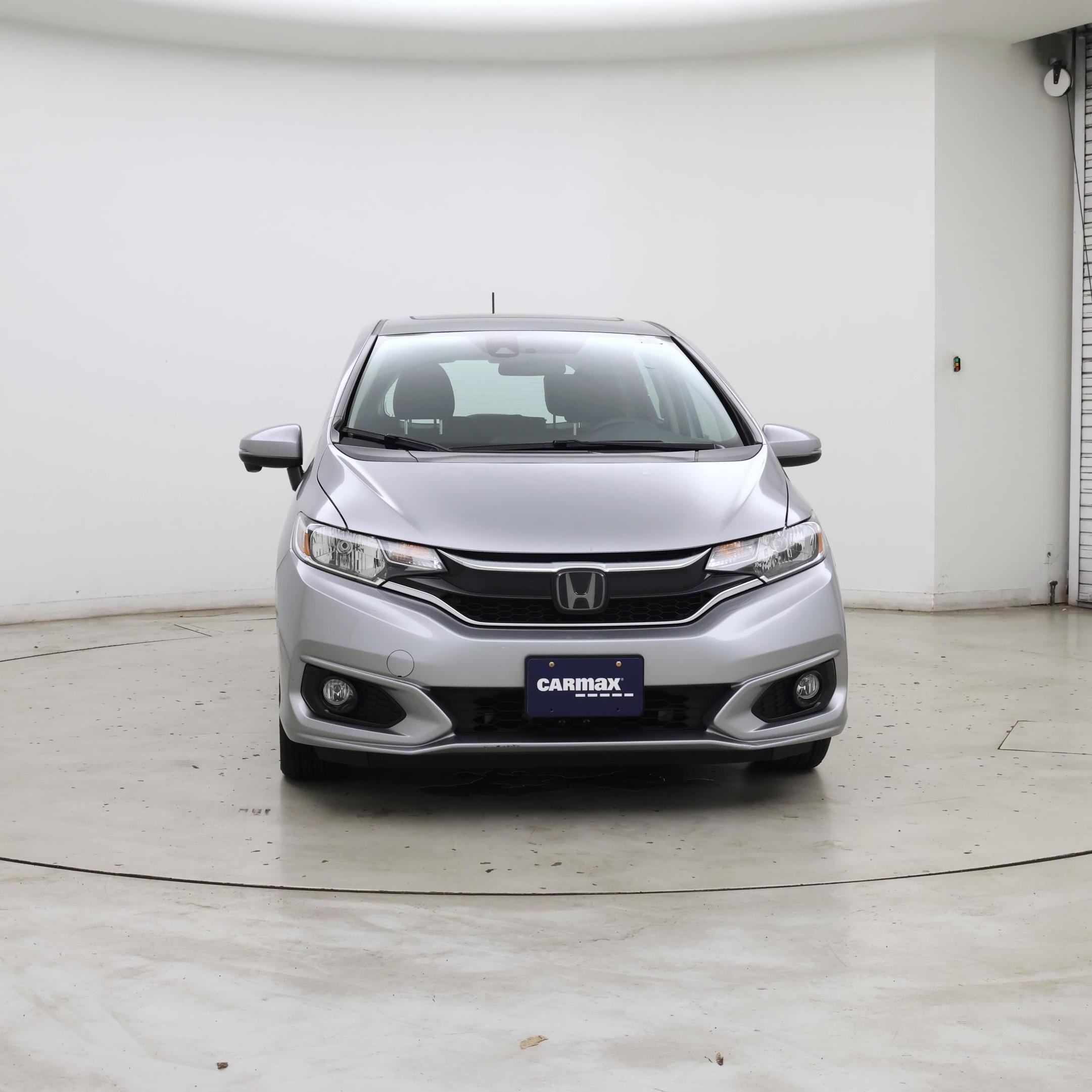 Thumbnail: 2020 Honda Fit - 5