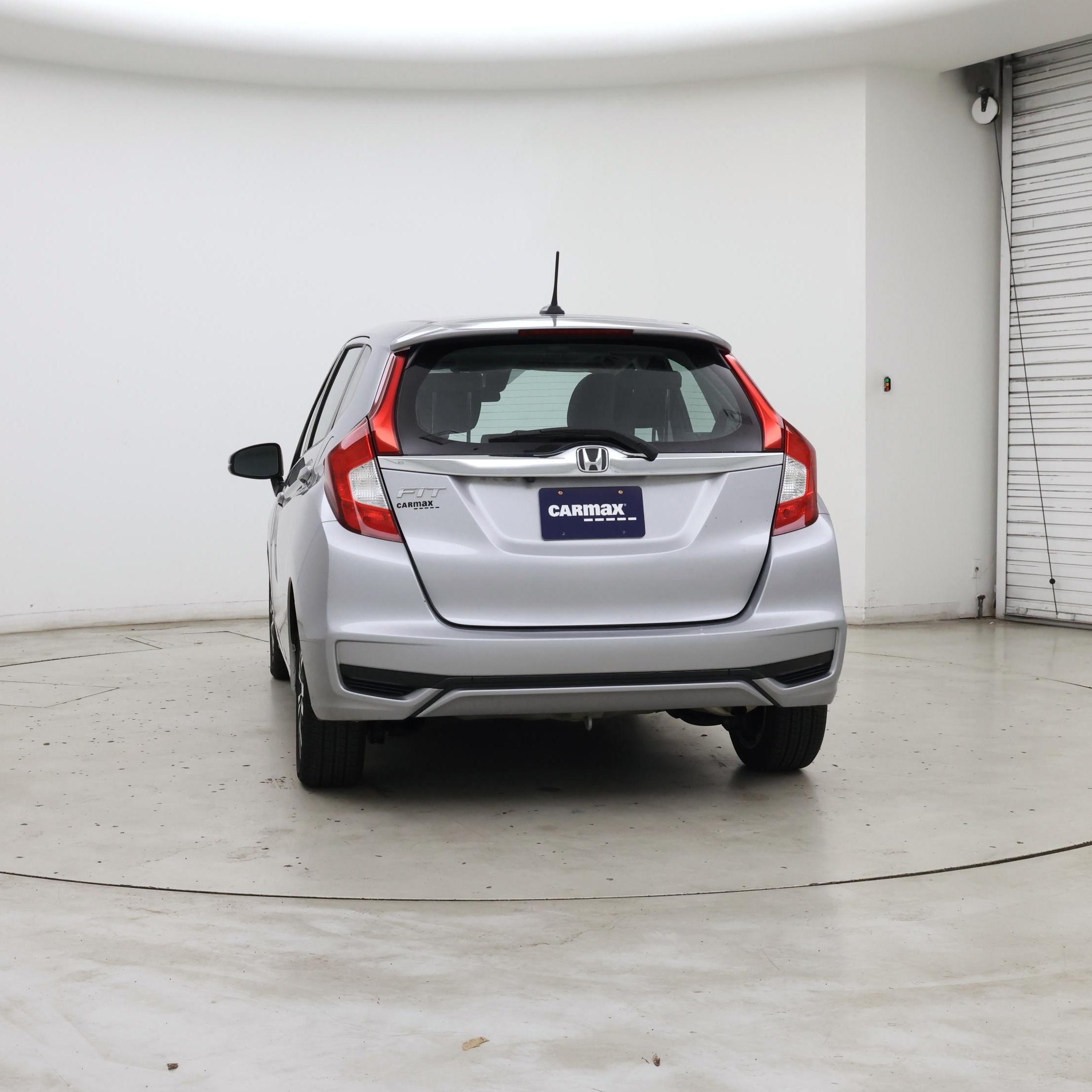 Thumbnail: 2020 Honda Fit - 6