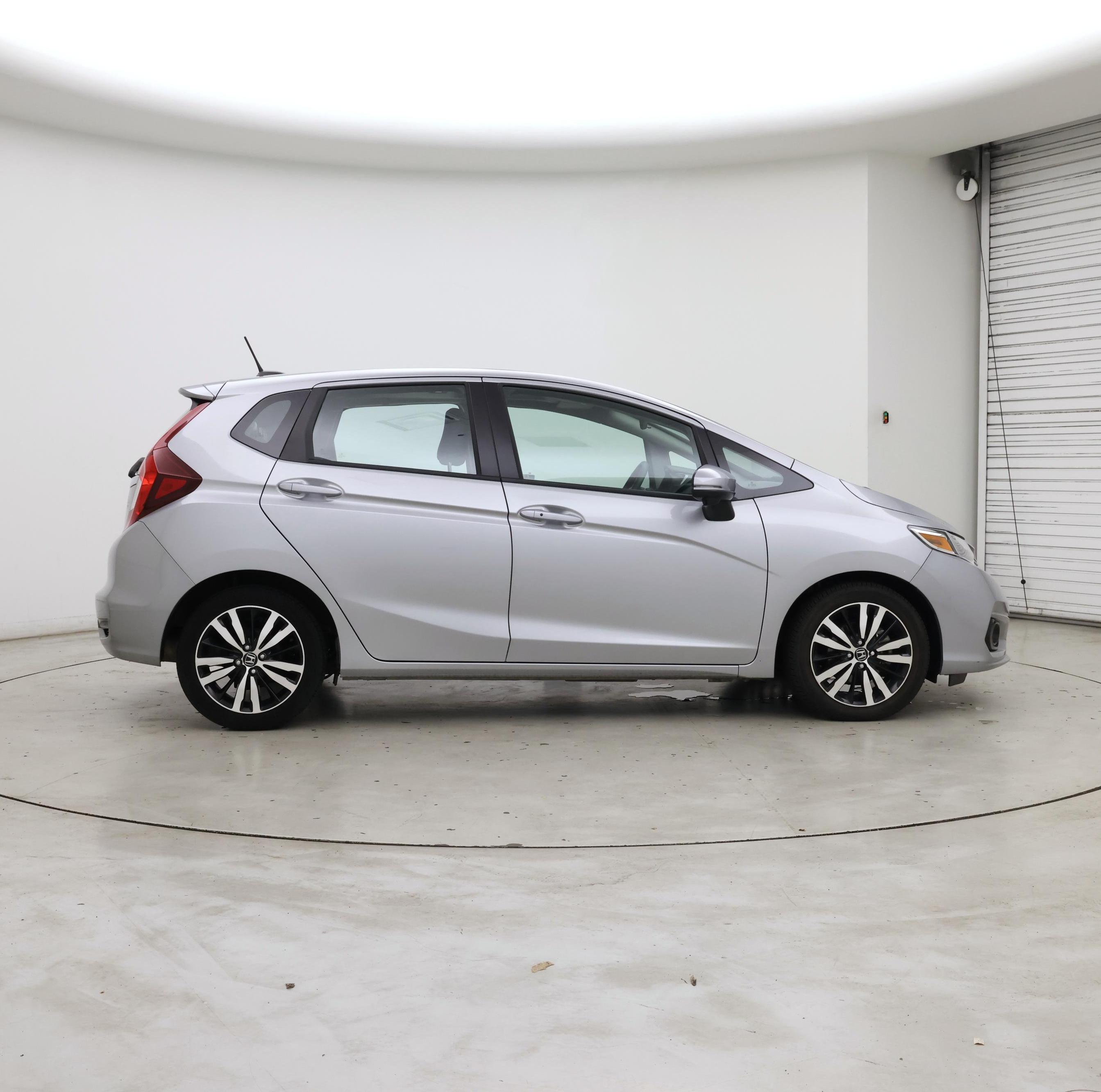 Thumbnail: 2020 Honda Fit - 7