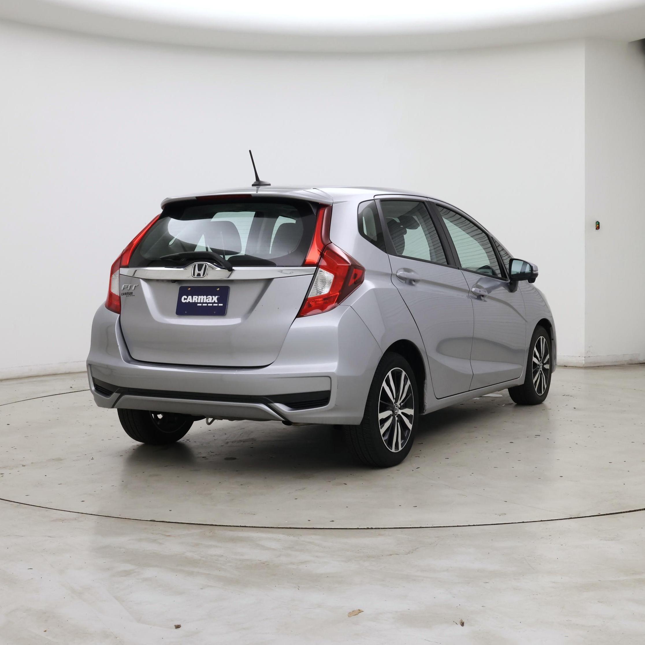 Thumbnail: 2020 Honda Fit - 8